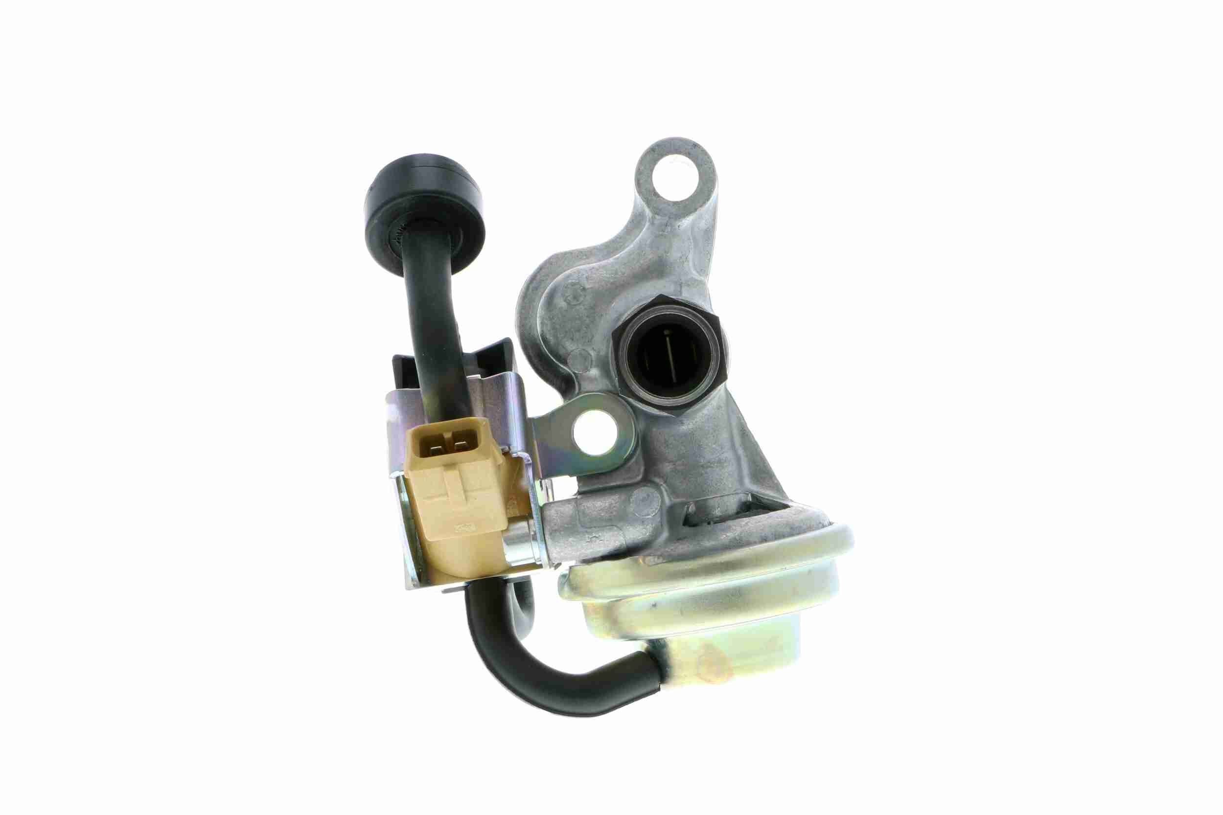 Control, central locking system - V10-77-0012 VEMO