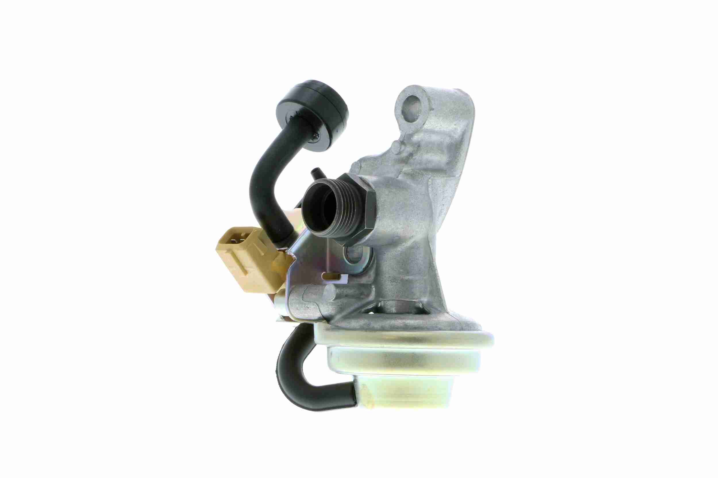Control, central locking system - V10-77-0012 VEMO