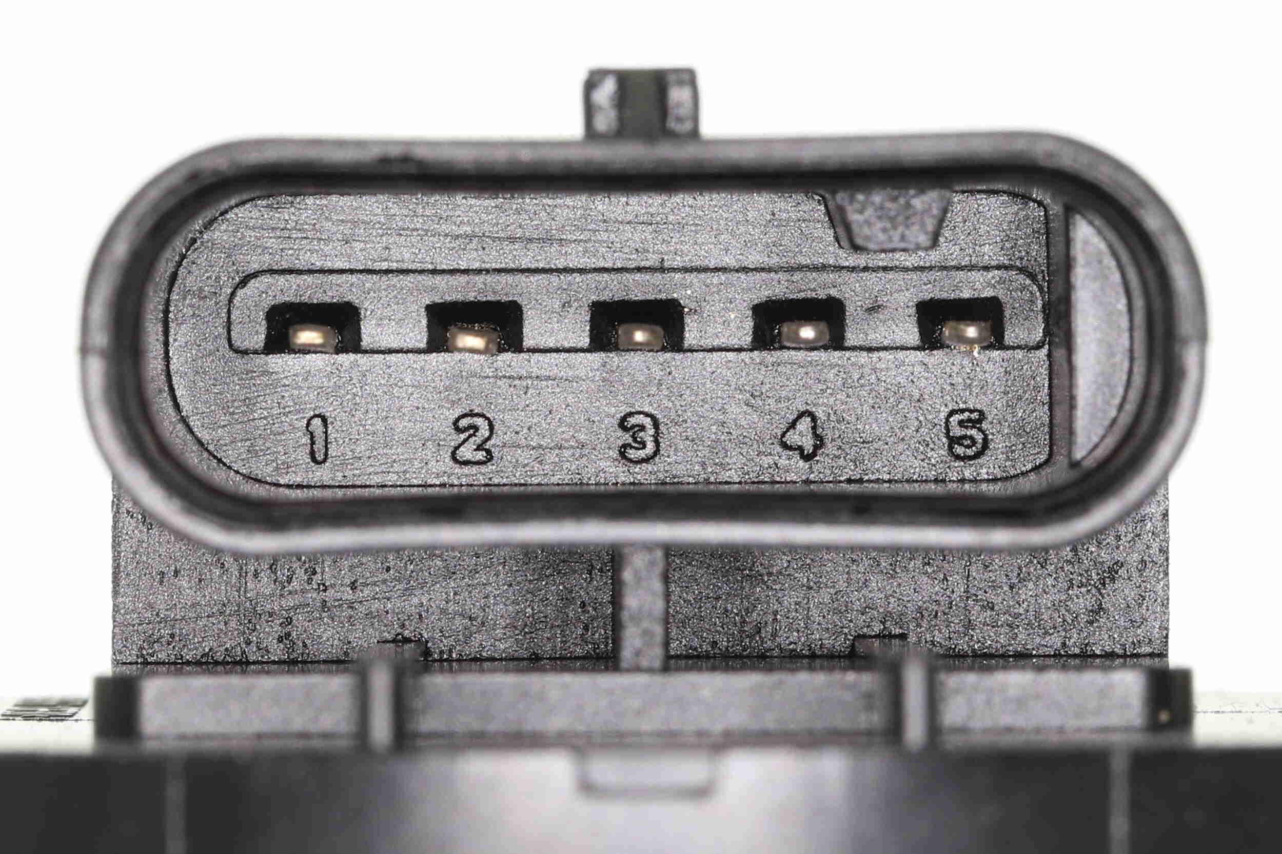 EGR Valve - V30-63-0077 VEMO