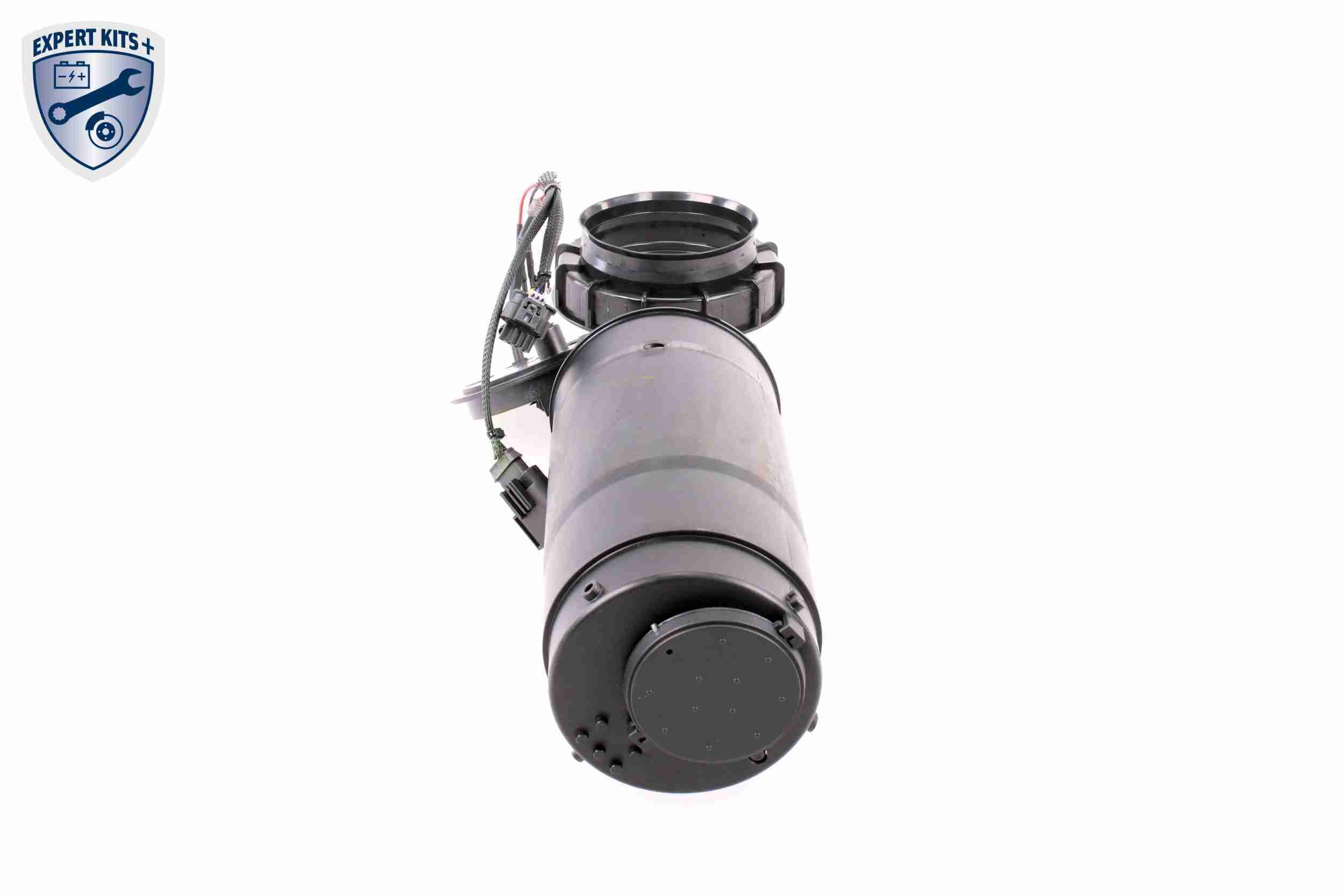 Heating, tank unit (urea injection) - V30-68-0001 VEMO
