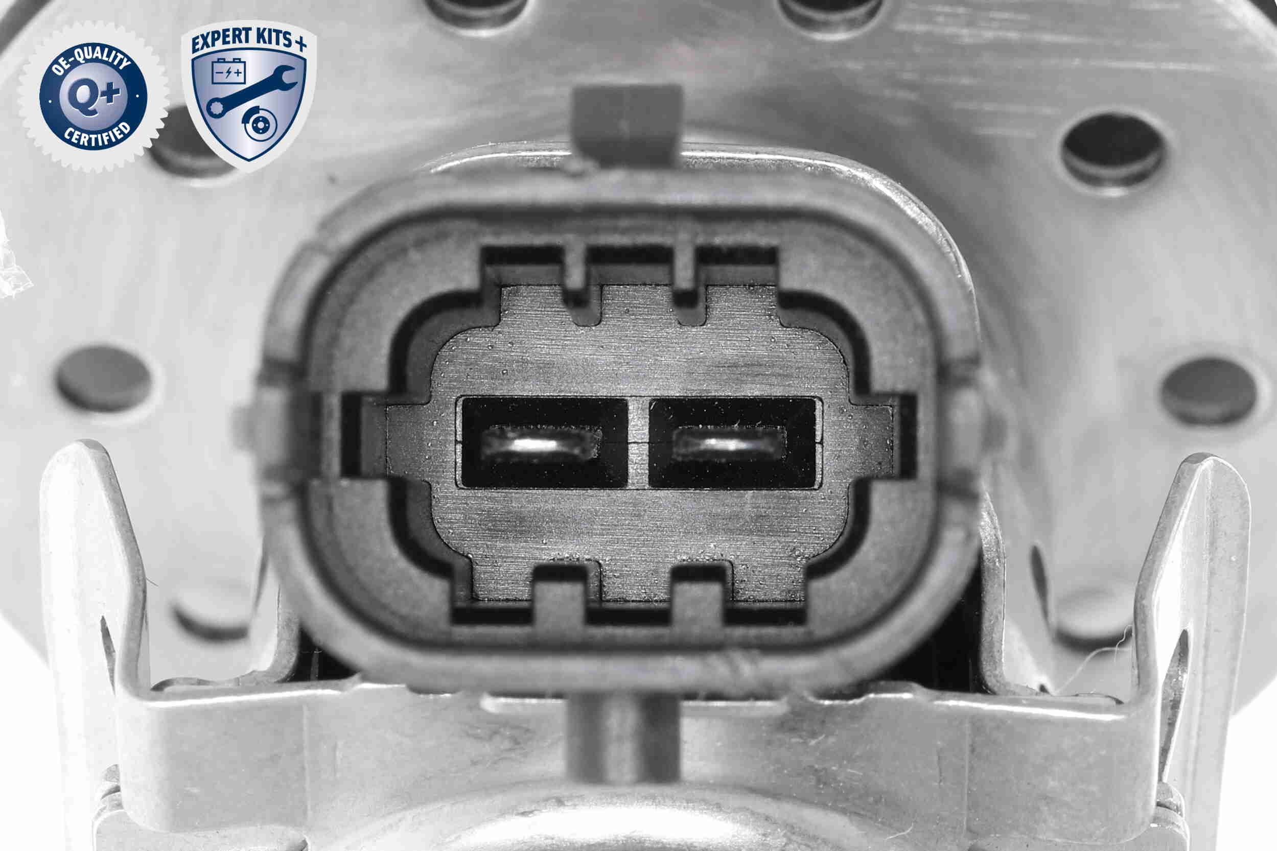 Door Lock - V10-85-0195 VEMO