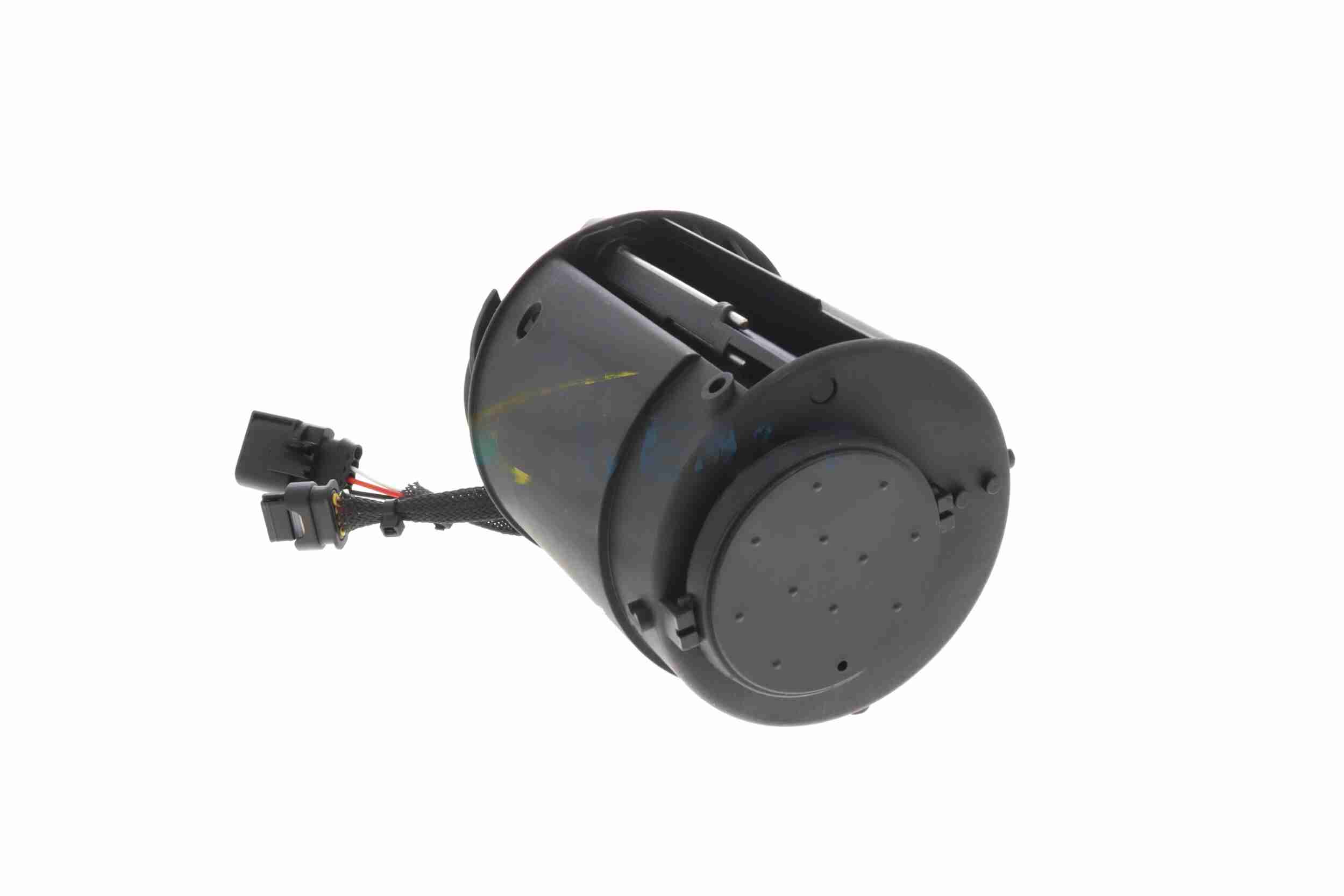 Sensor, crankshaft pulse - V10-72-1270 VEMO