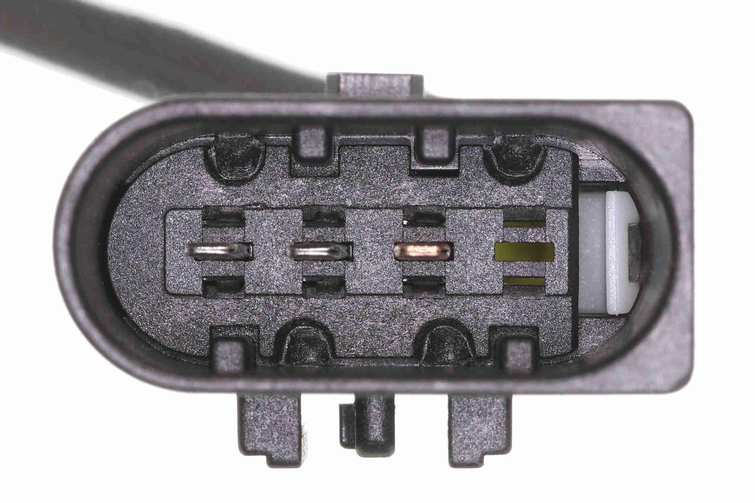 Датчик, температура охлаждающей жидкости - V46-72-0002 VEMO