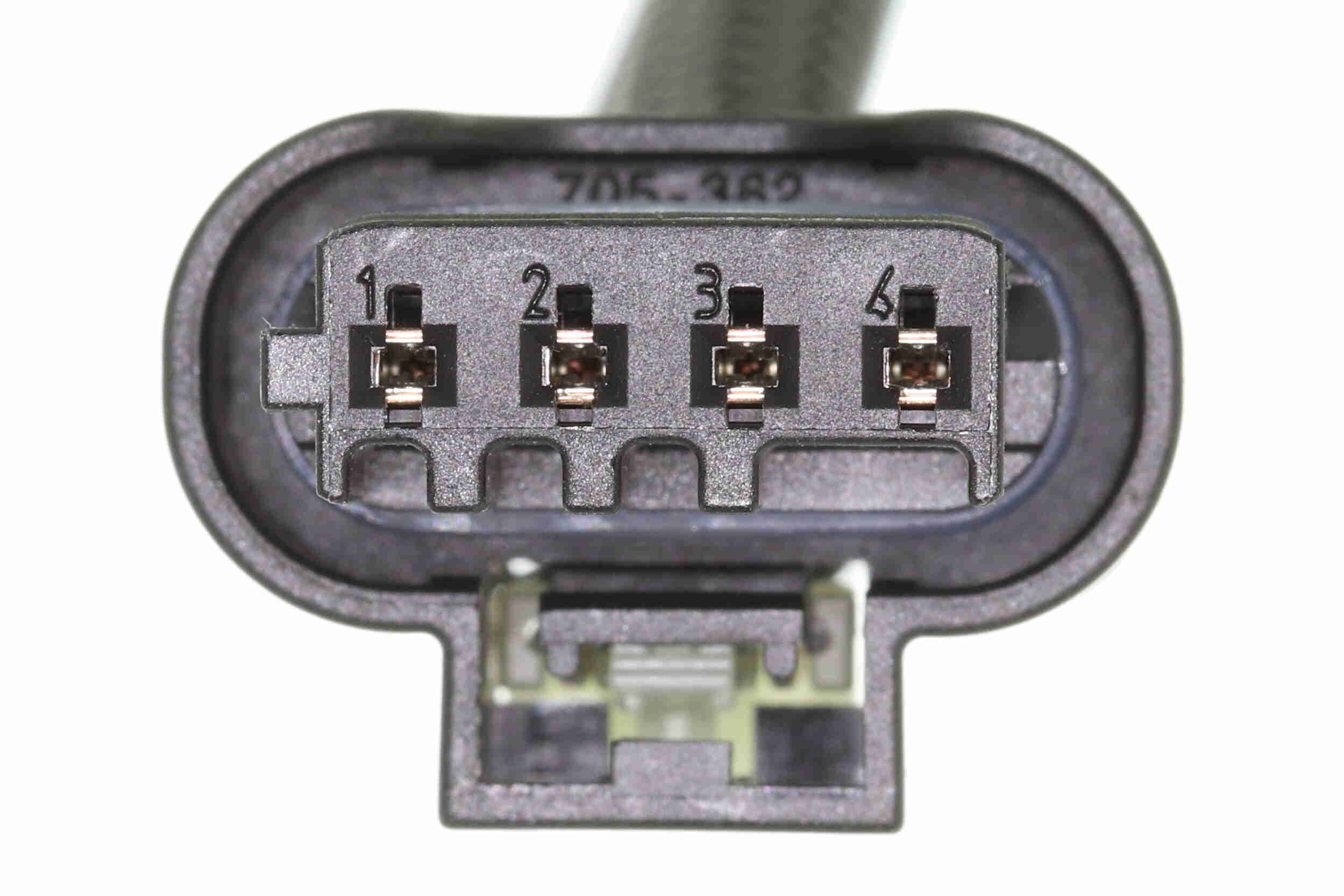 Датчик, температура охлаждающей жидкости - V46-72-0002 VEMO