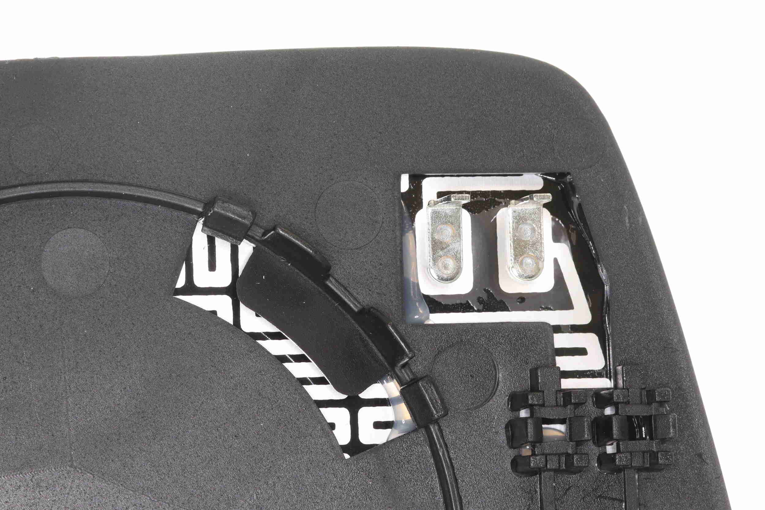 Repair Set, harness - V99-83-0038 VEMO
