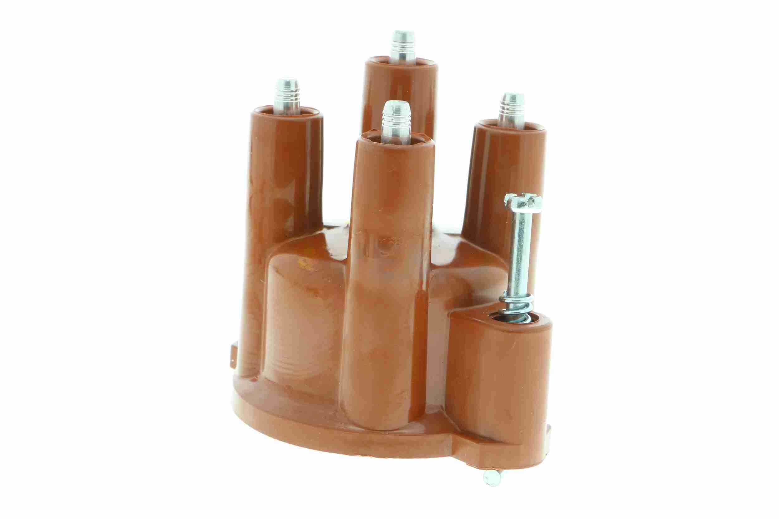 Крышка распределителя зажигания - V30-70-0005 VEMO