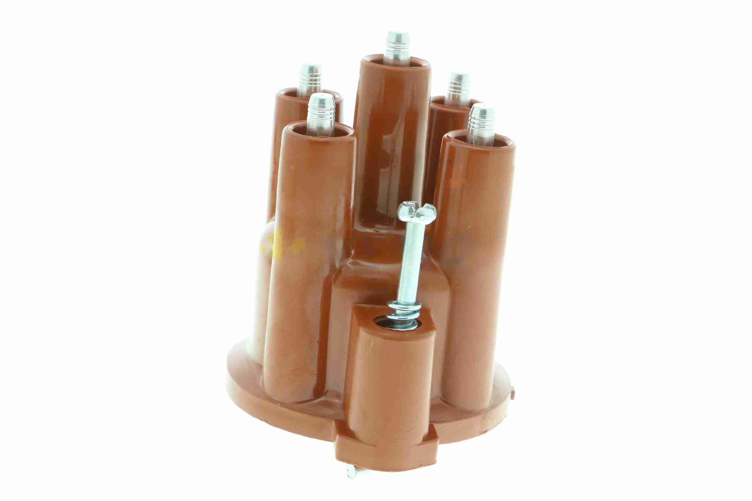 Крышка распределителя зажигания - V30-70-0005 VEMO