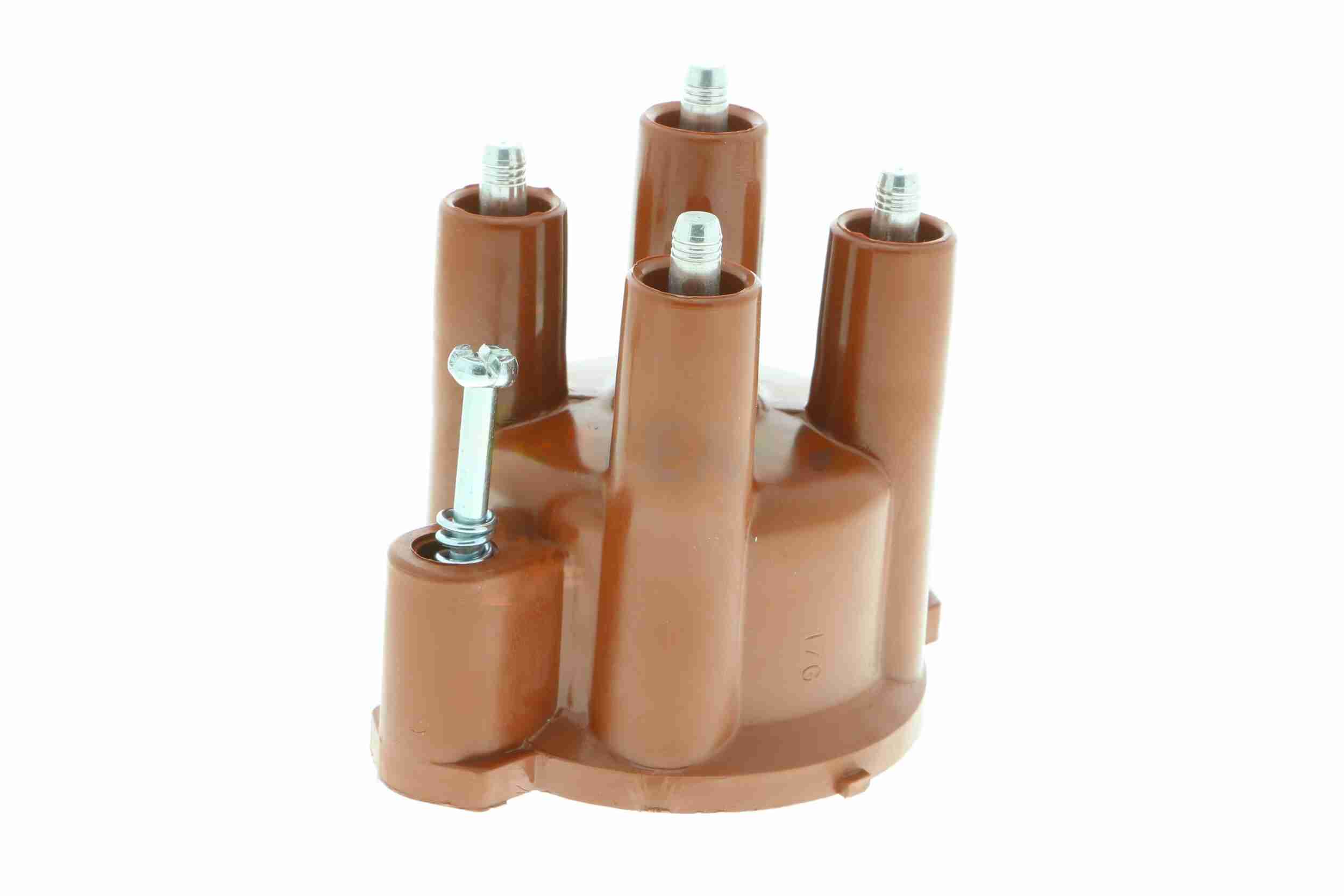 Крышка распределителя зажигания - V30-70-0005 VEMO
