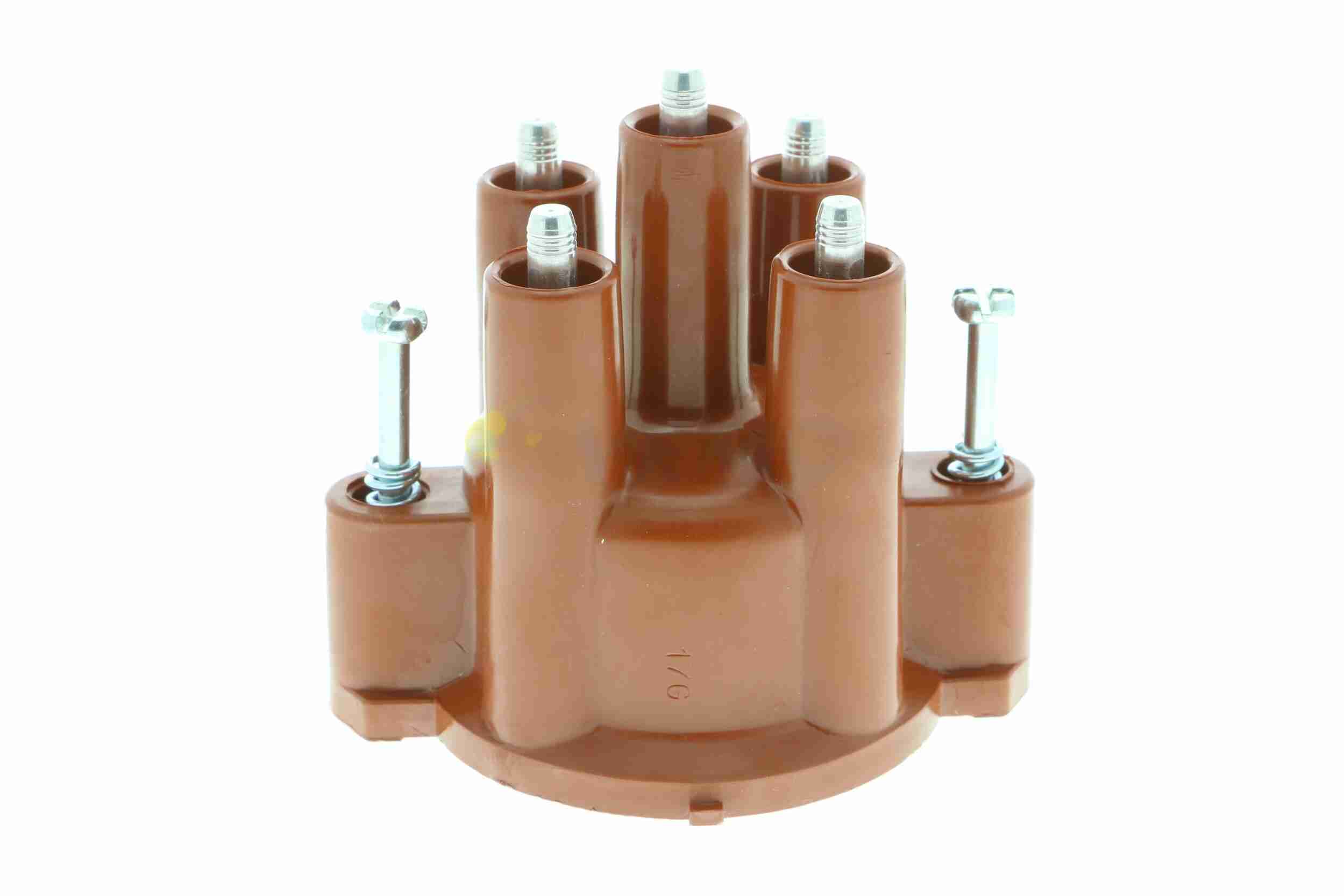 Крышка распределителя зажигания - V30-70-0005 VEMO