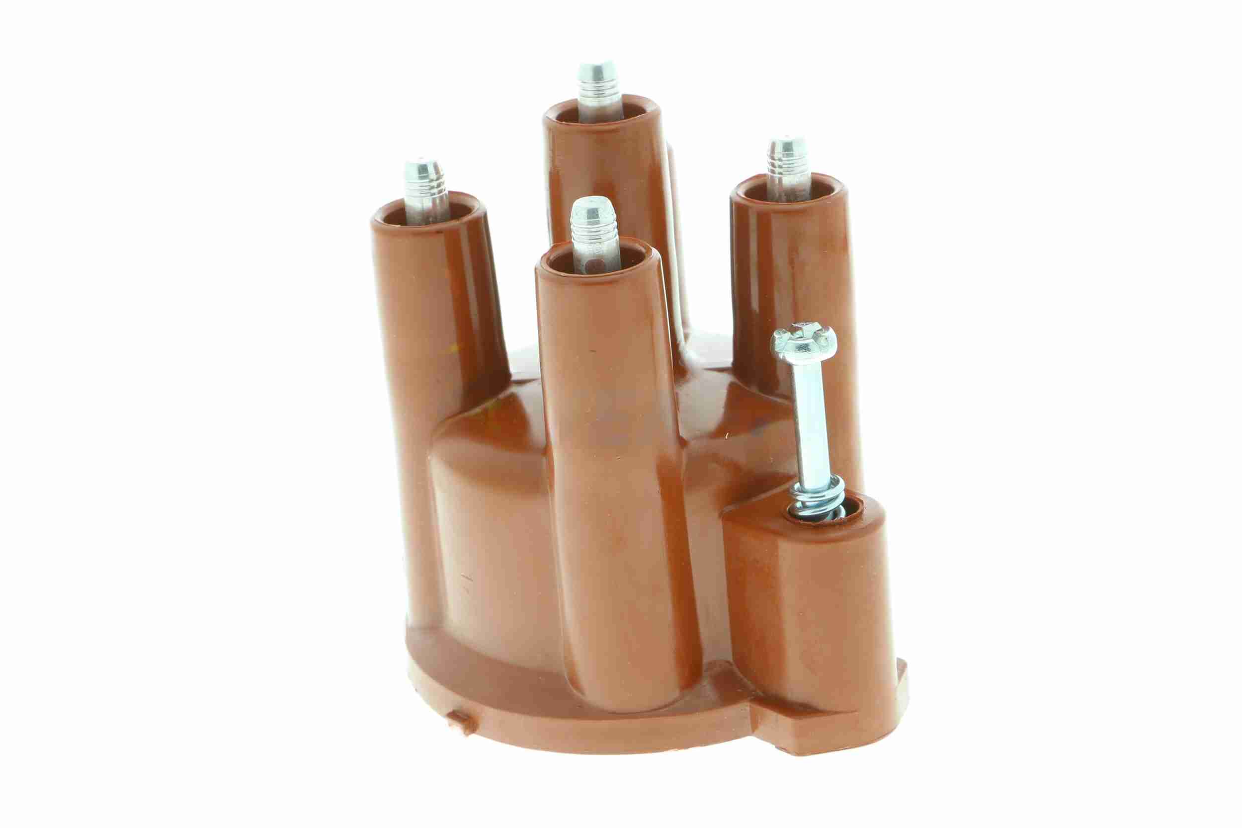 Крышка распределителя зажигания - V30-70-0005 VEMO