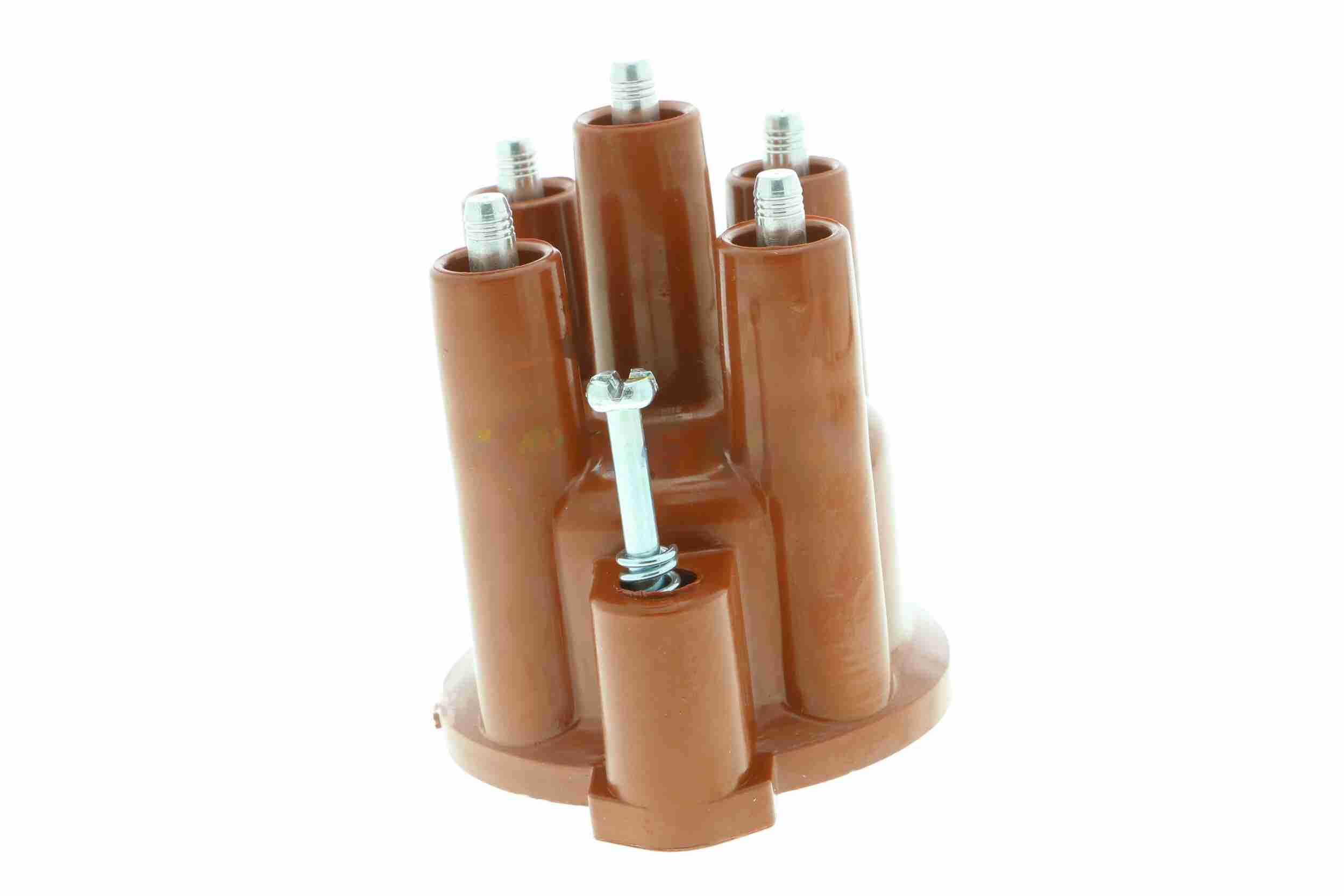 Крышка распределителя зажигания - V30-70-0005 VEMO