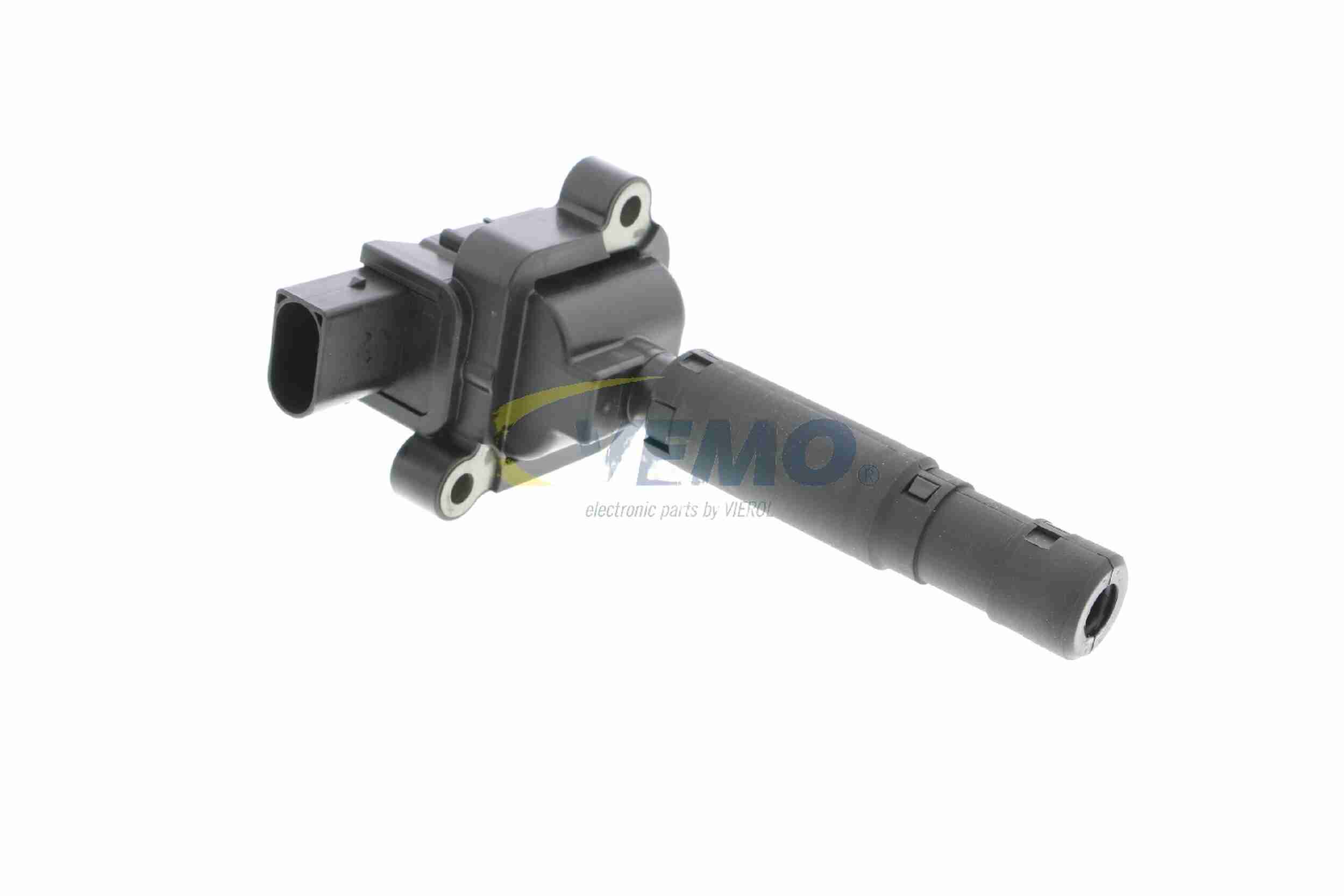 Lambda Sensor - V22-76-0014 VEMO