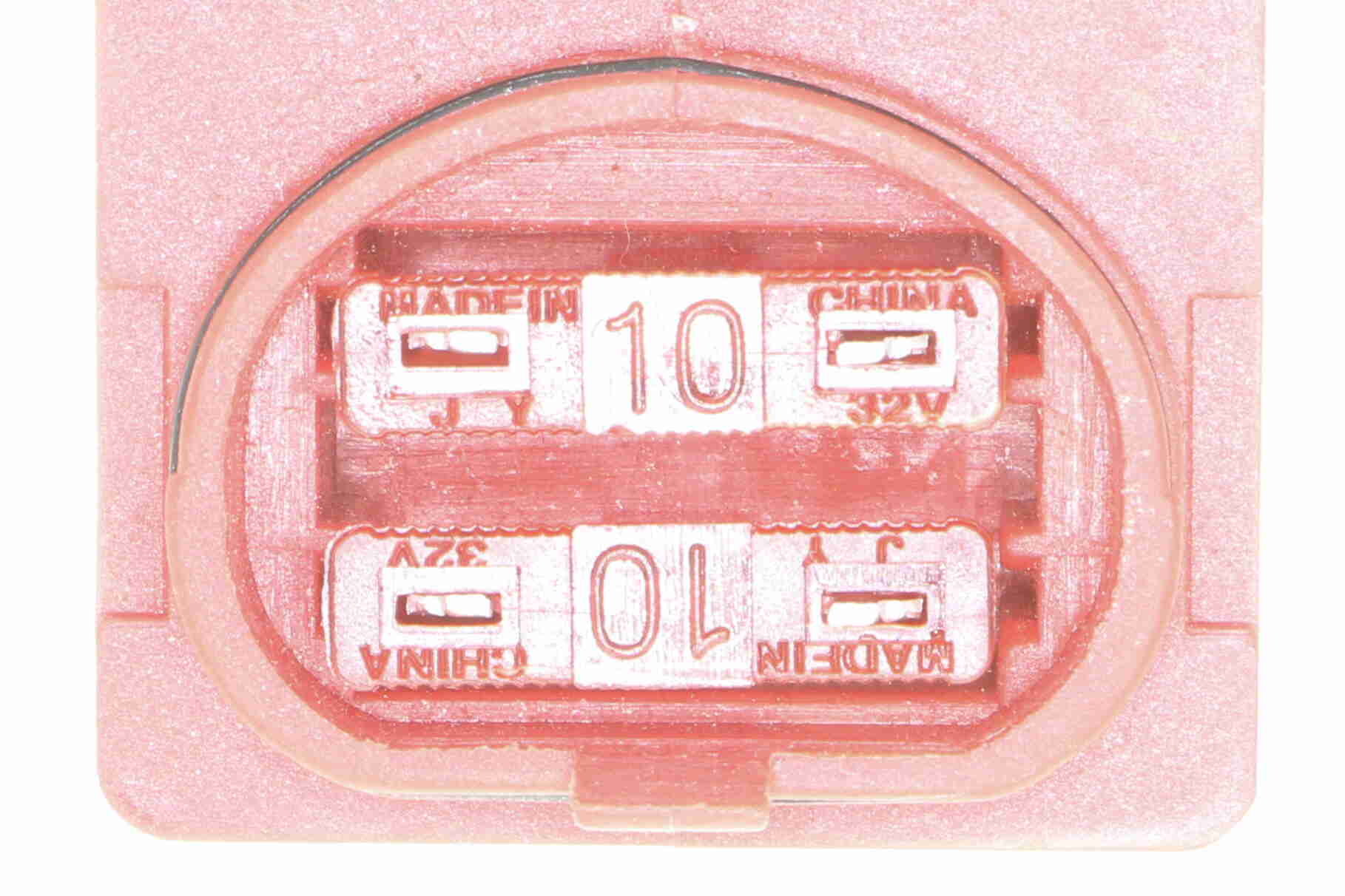 Relay, ABS - V30-71-0013 VEMO