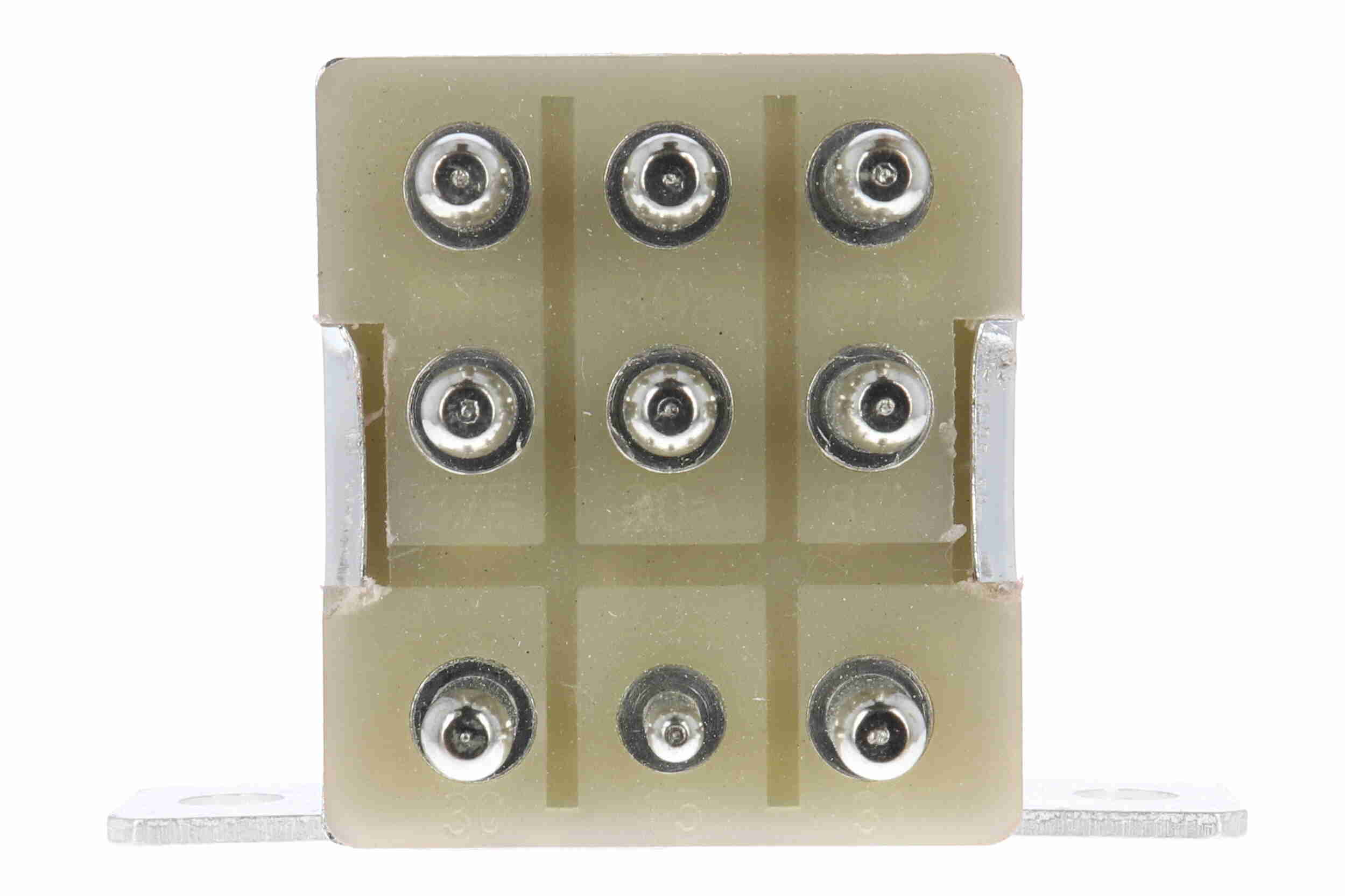 Relay, ABS - V30-71-0013 VEMO