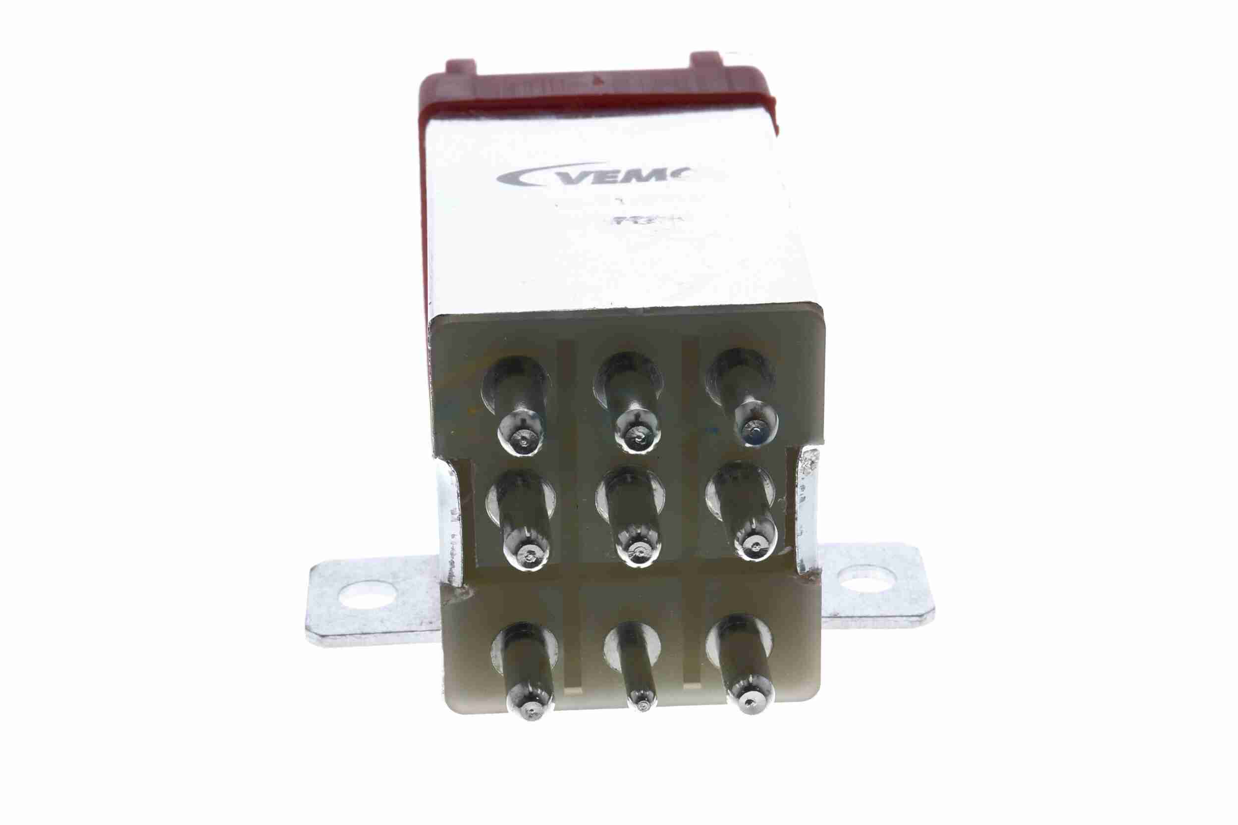 Relay, ABS - V30-71-0013 VEMO