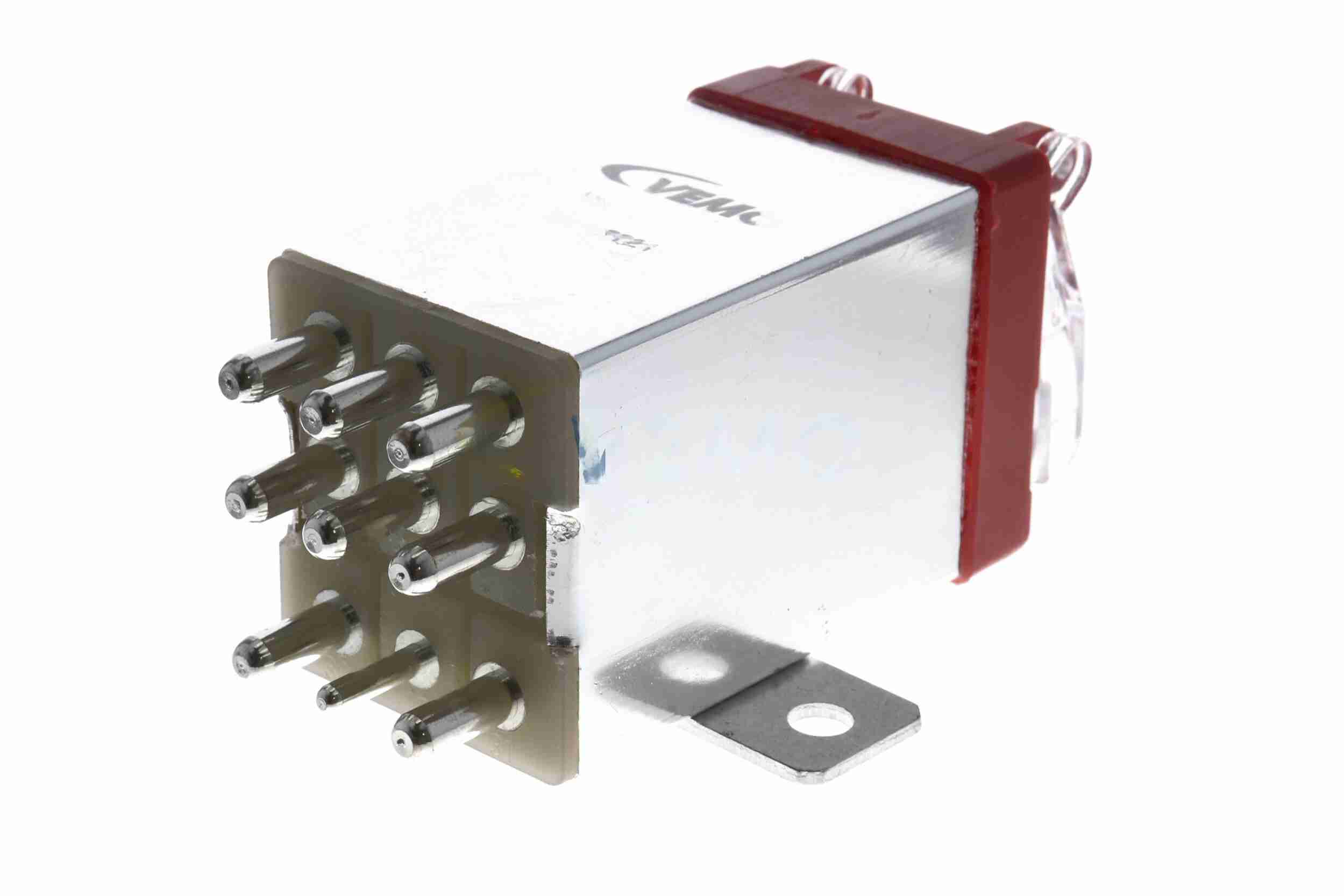 Relay, ABS - V30-71-0013 VEMO