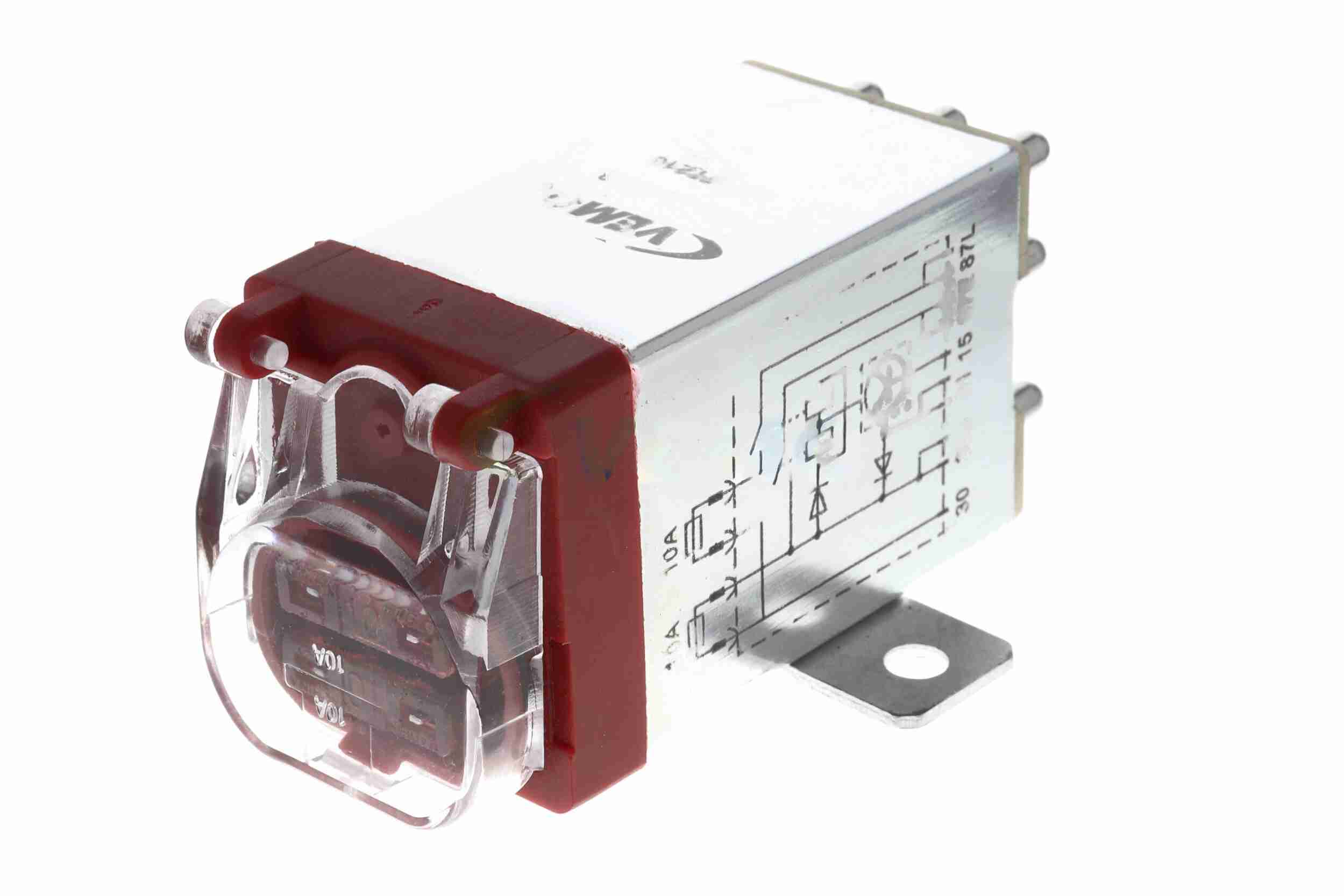 Relay, ABS - V30-71-0013 VEMO