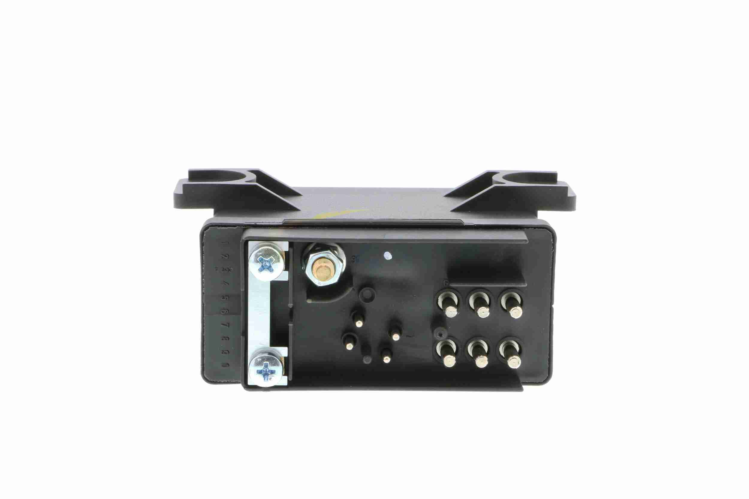 Relay, glow plug system - V30-71-0021 VEMO