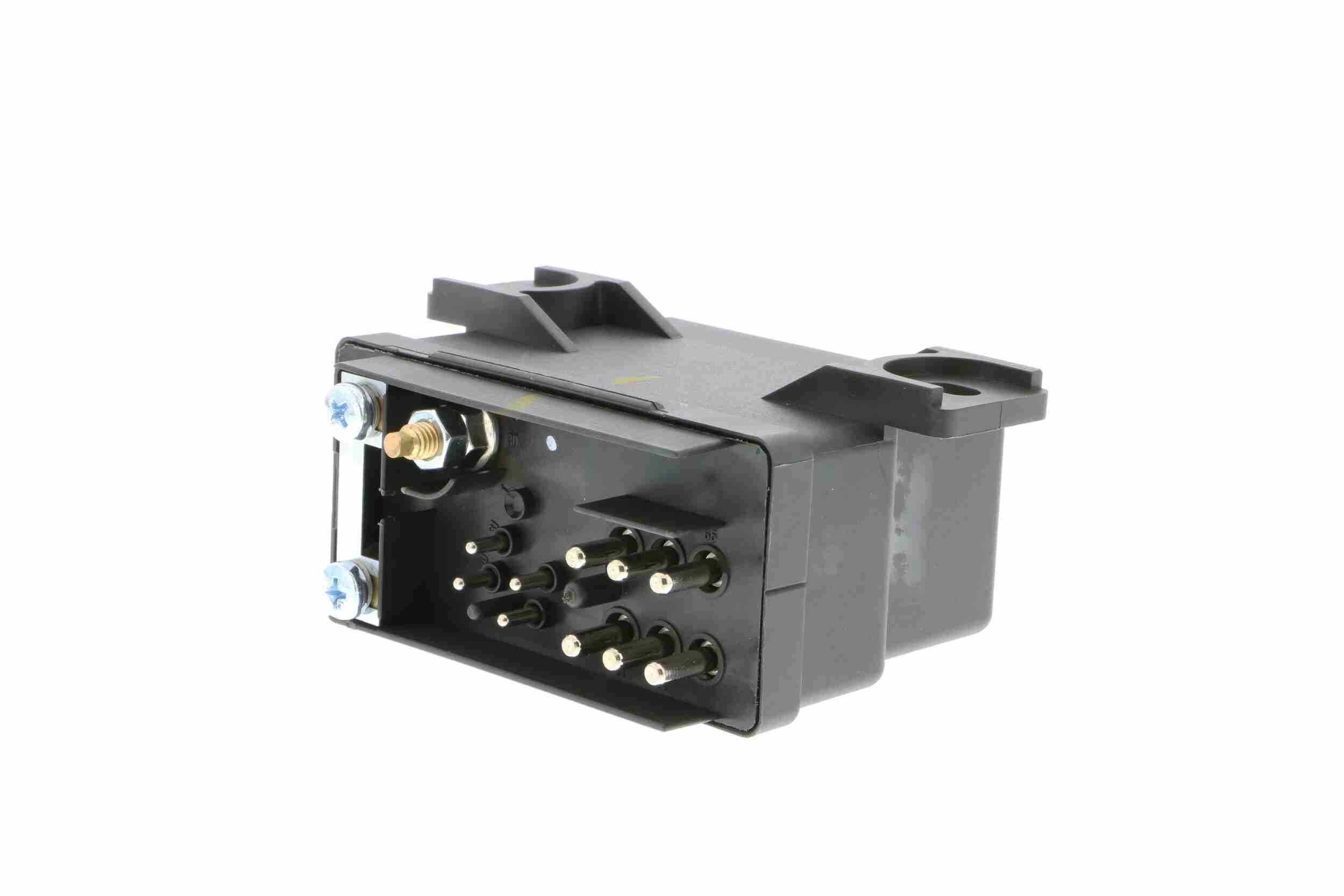 Relay, glow plug system - V30-71-0021 VEMO