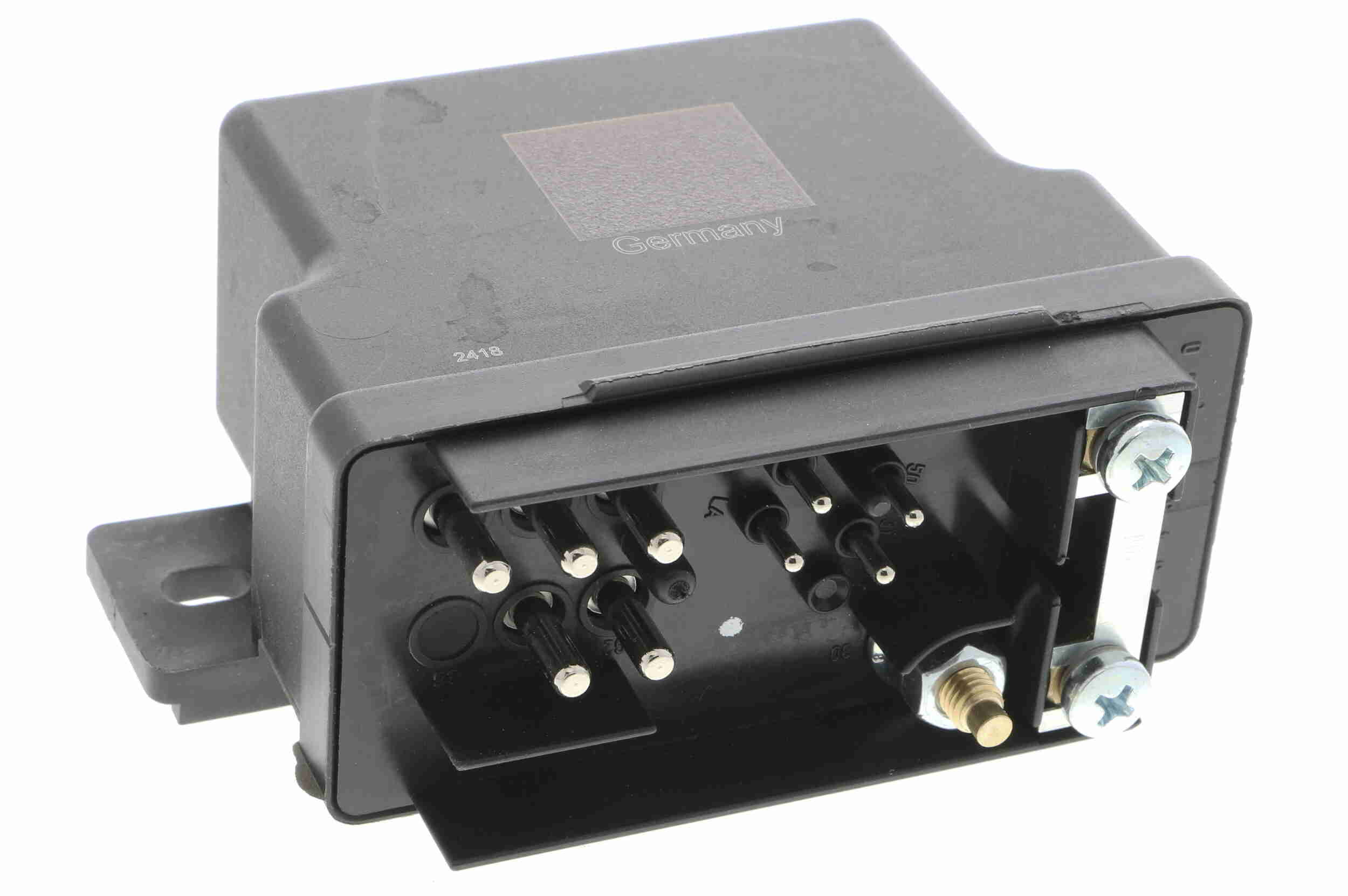 Control Unit, glow plug system - V30-71-0022 VEMO