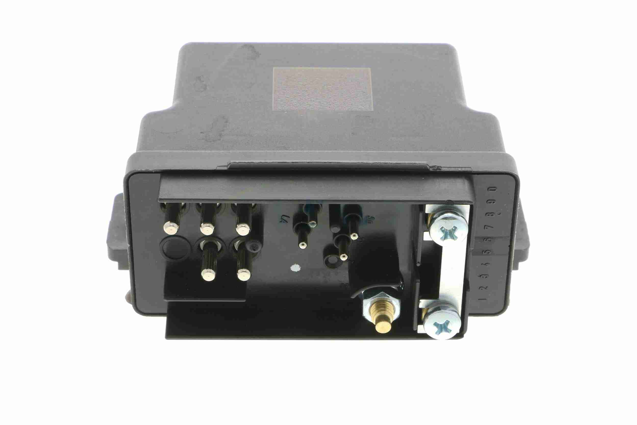 Control Unit, glow plug system - V30-71-0022 VEMO