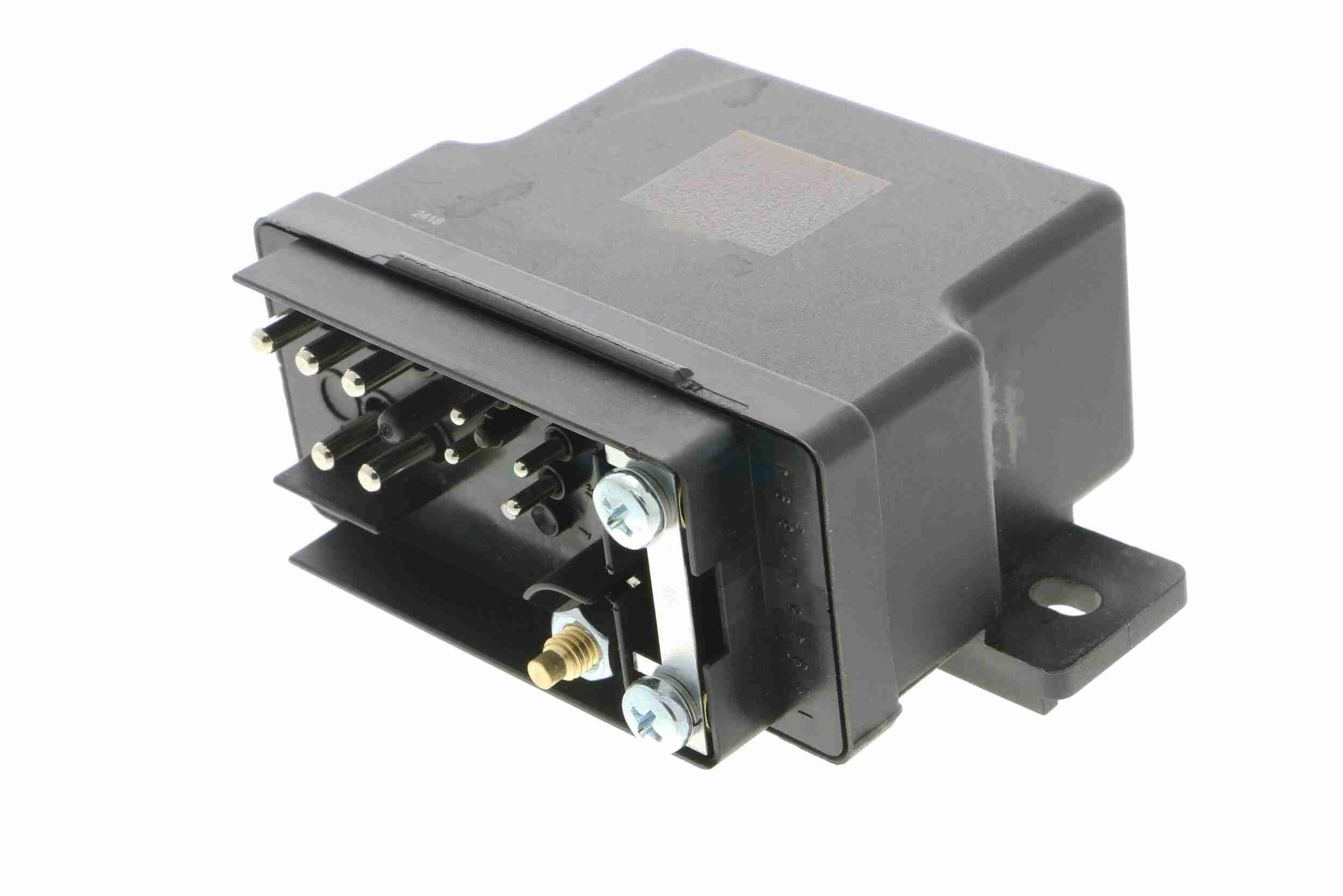 Control Unit, glow plug system - V30-71-0022 VEMO