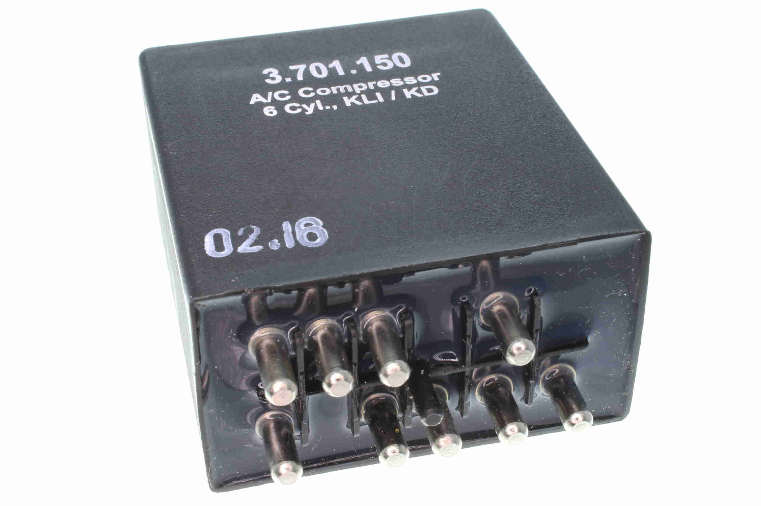 Relè, Climatizzatore - V30-71-0029 VEMO