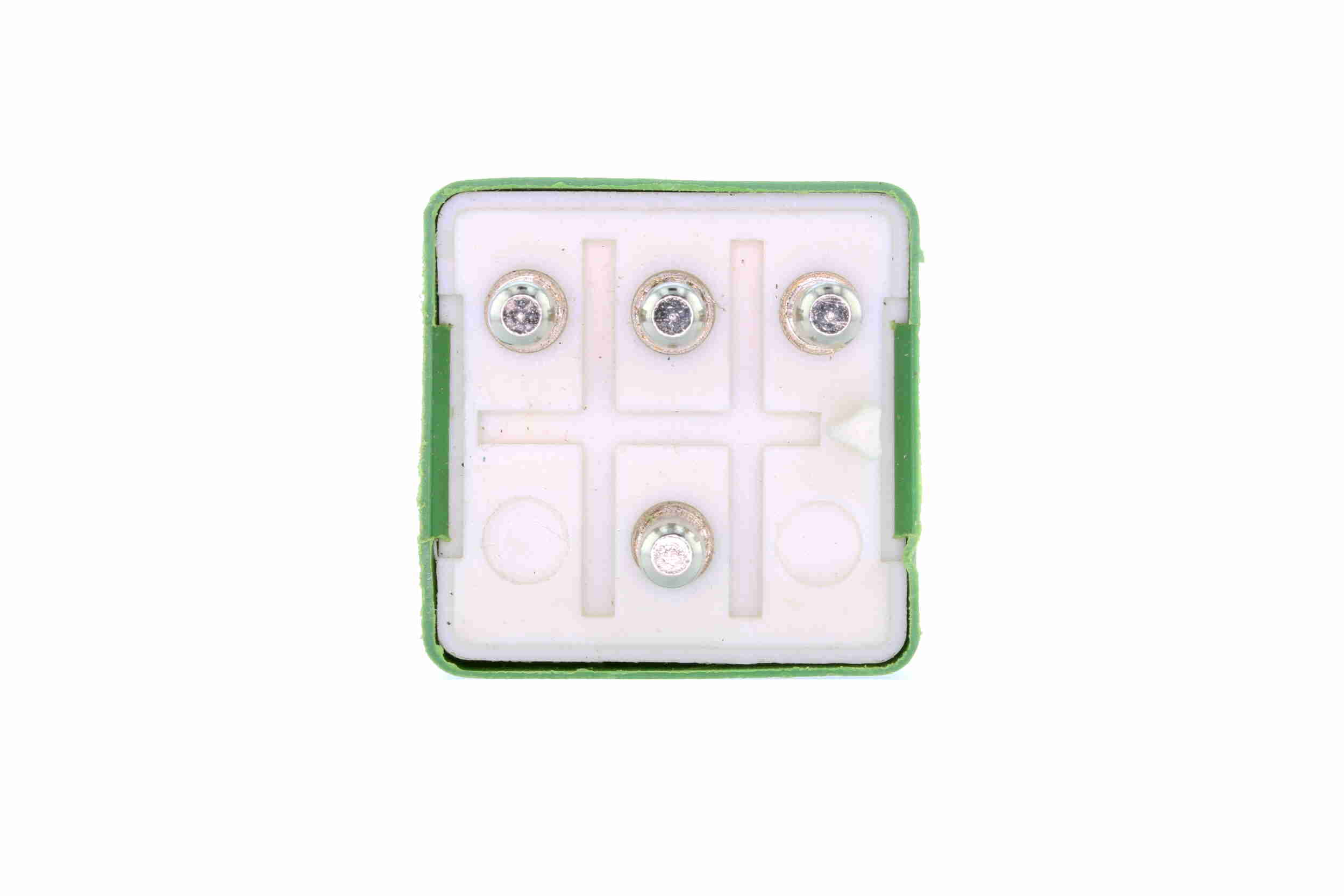 Relay, interior blower - V30-71-0038 VEMO