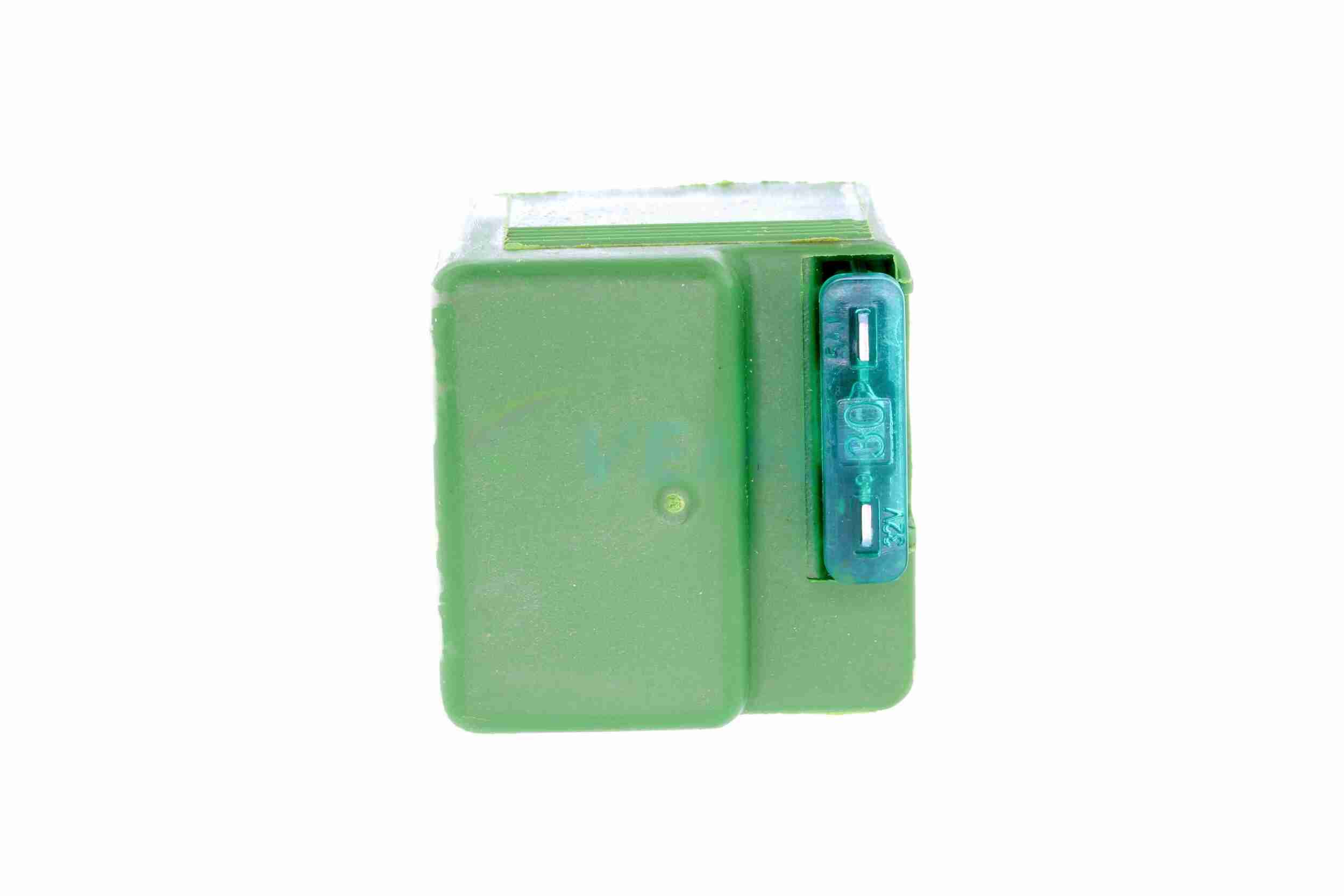 Relay, interior blower - V30-71-0038 VEMO