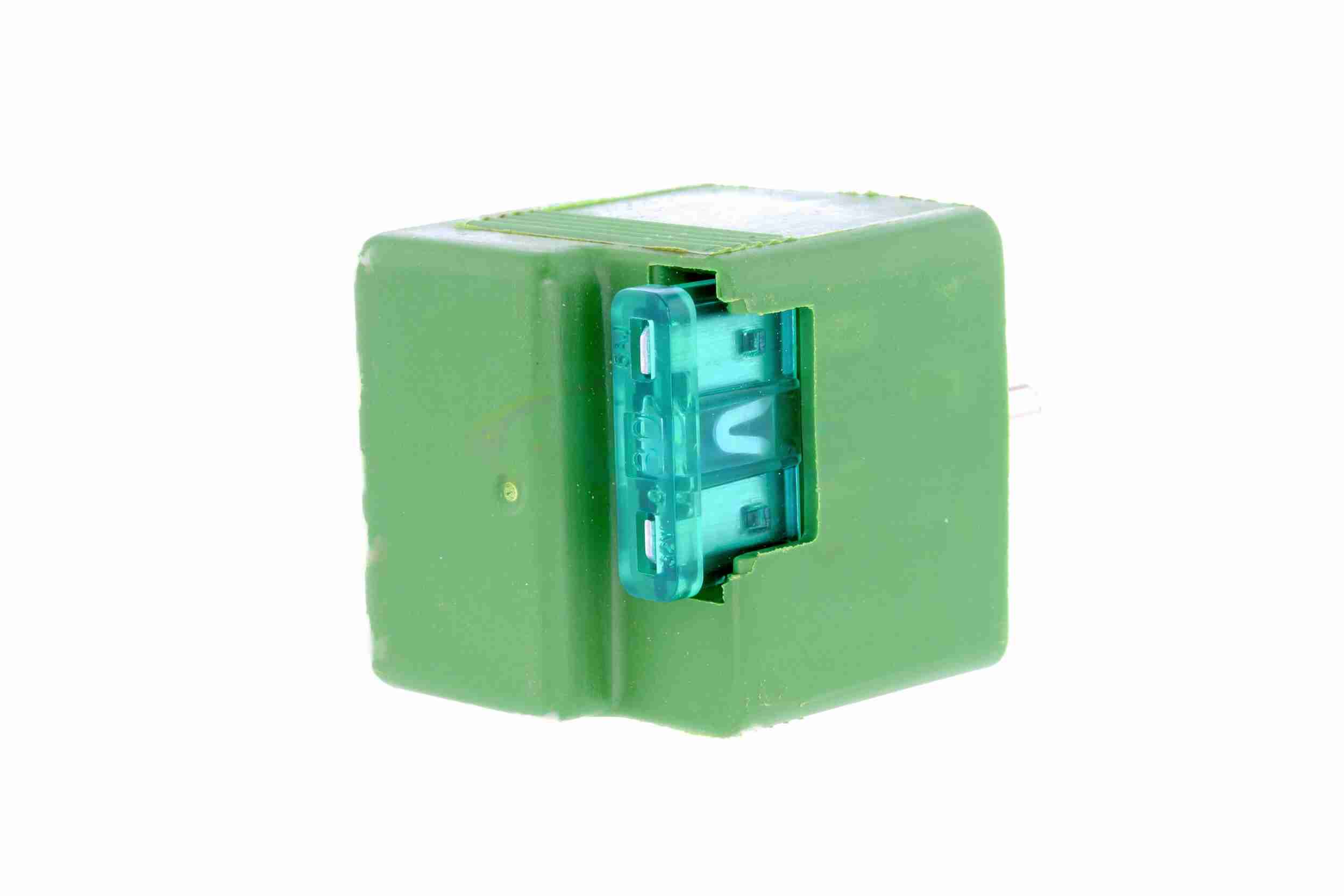 Relay, interior blower - V30-71-0038 VEMO
