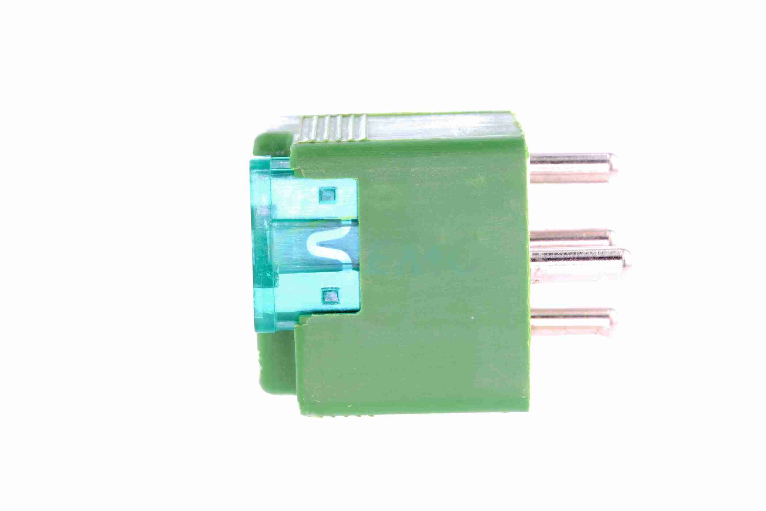 Relay, interior blower - V30-71-0038 VEMO