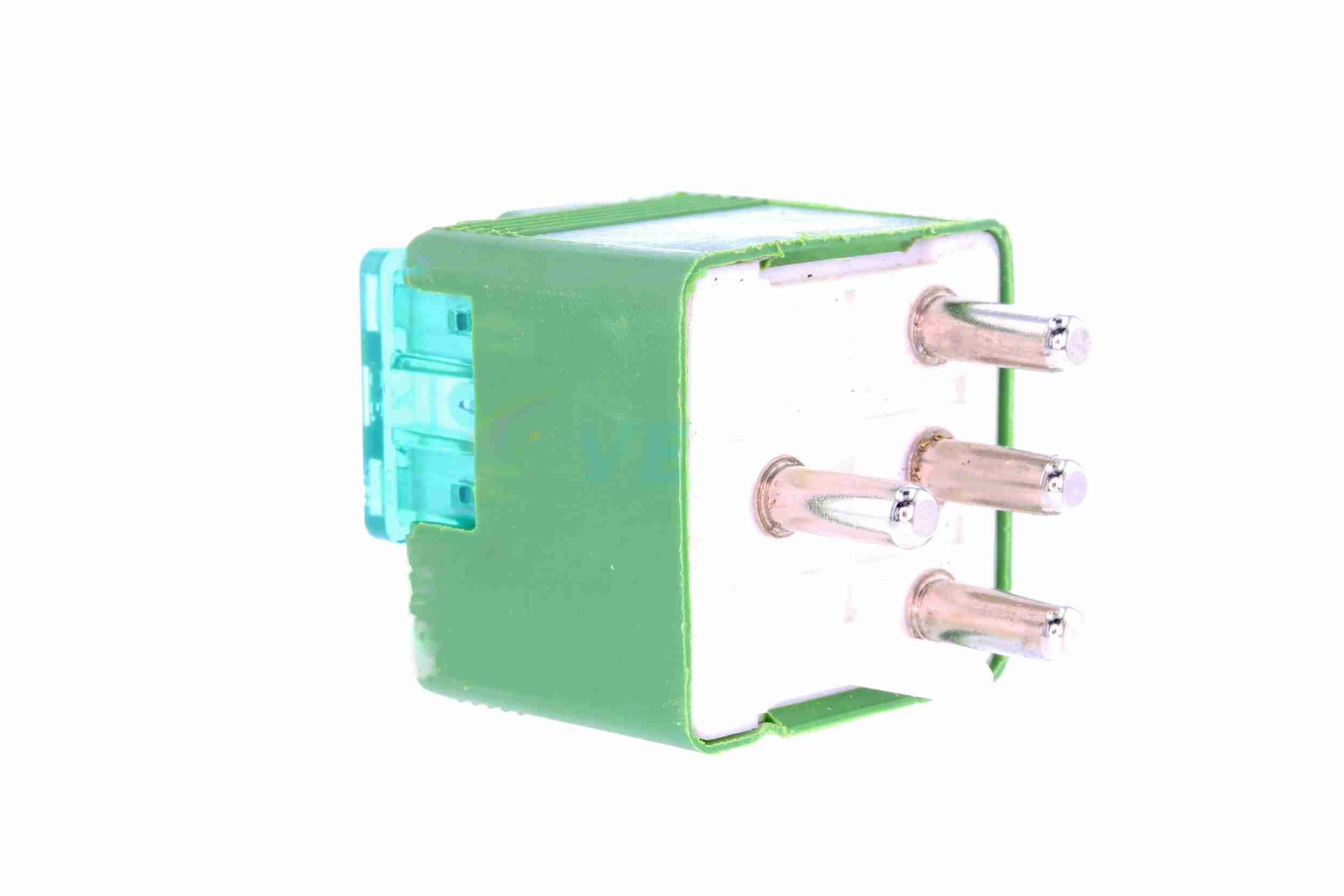 Relay, interior blower - V30-71-0038 VEMO