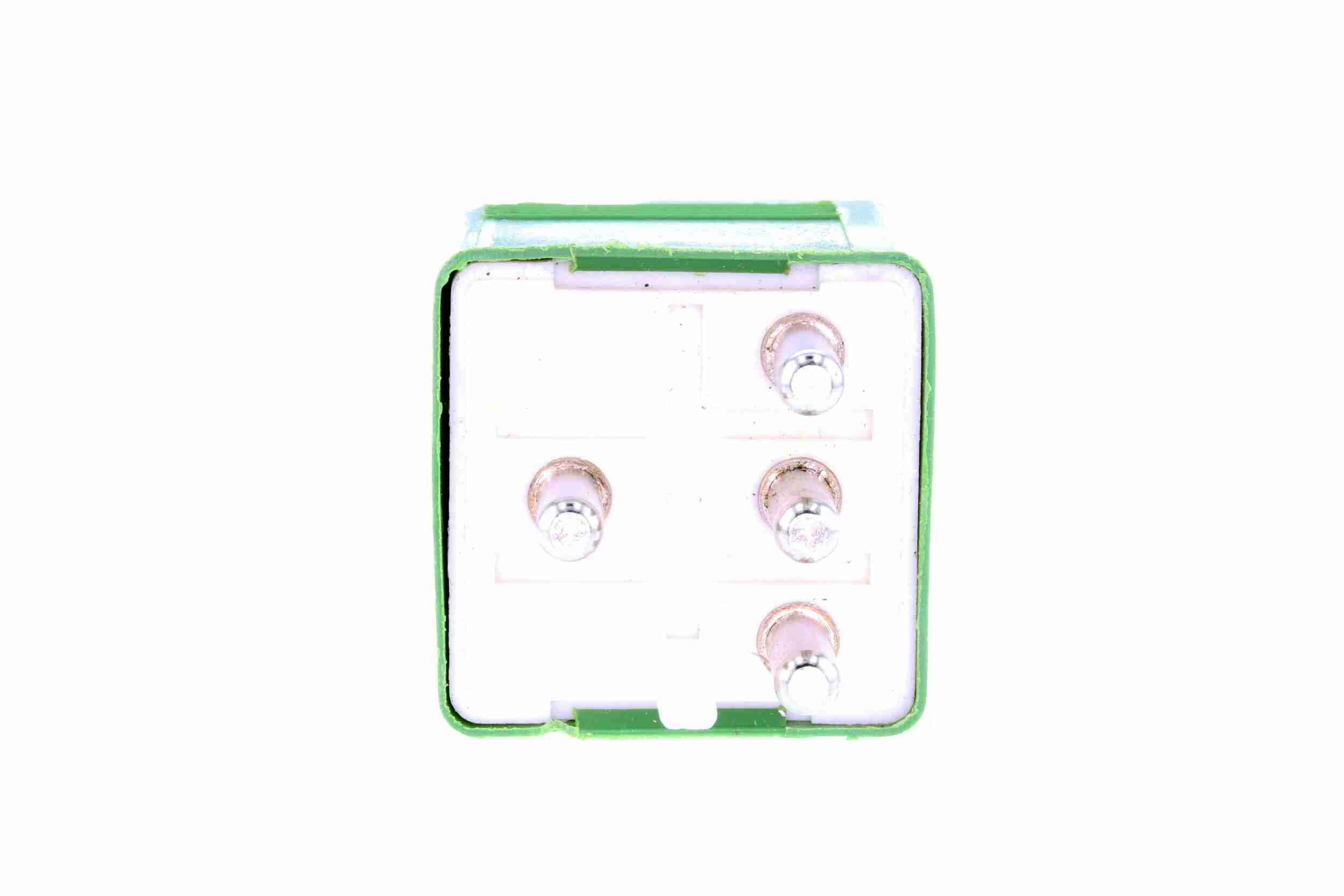 Relay, interior blower - V30-71-0038 VEMO
