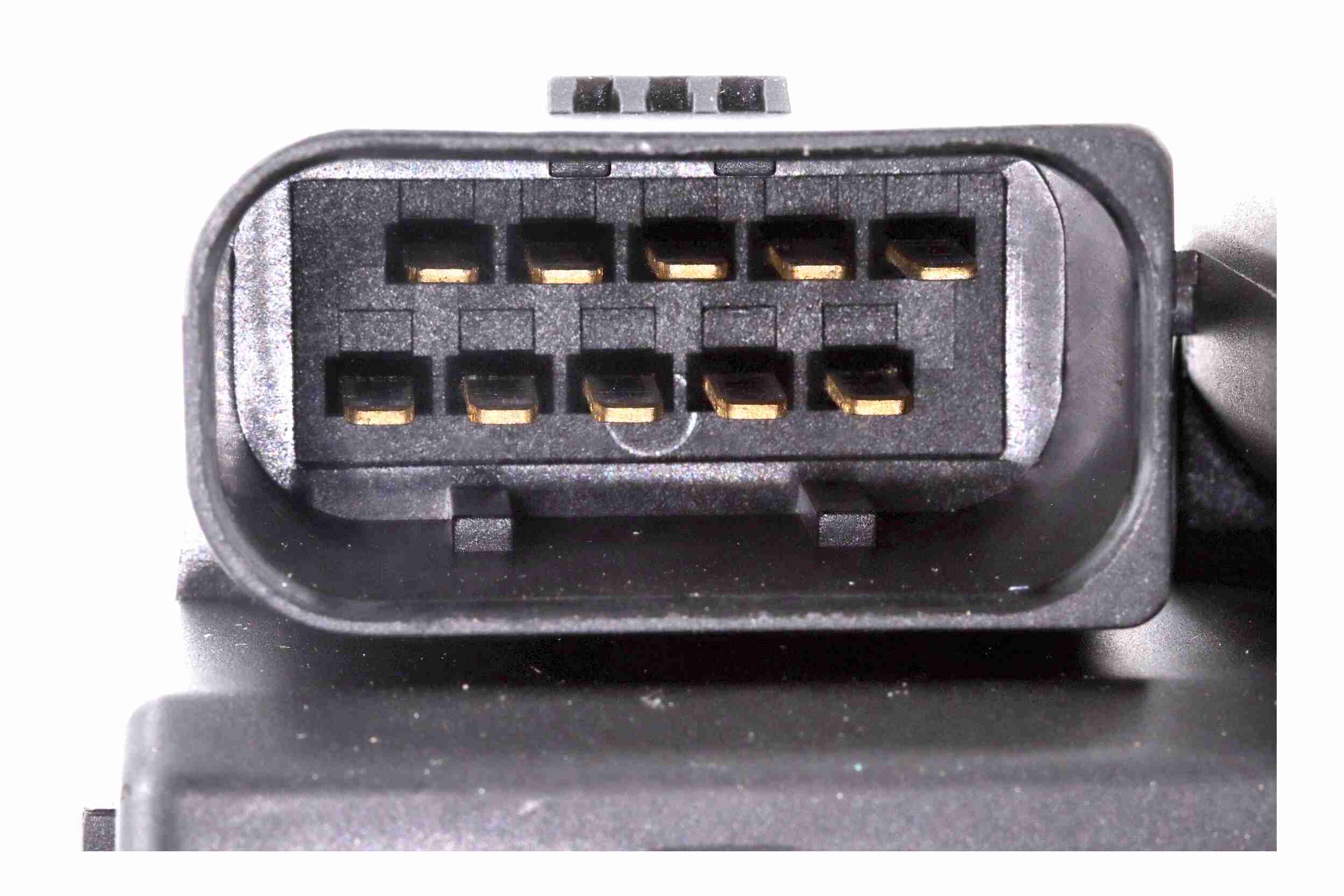 Flasher Unit - V15-71-0011 VEMO