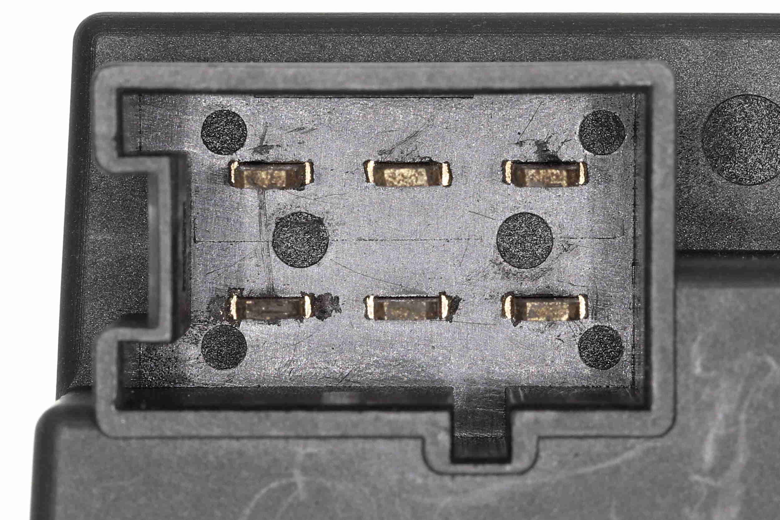 Sensor, fuel pressure - V22-72-0131 VEMO