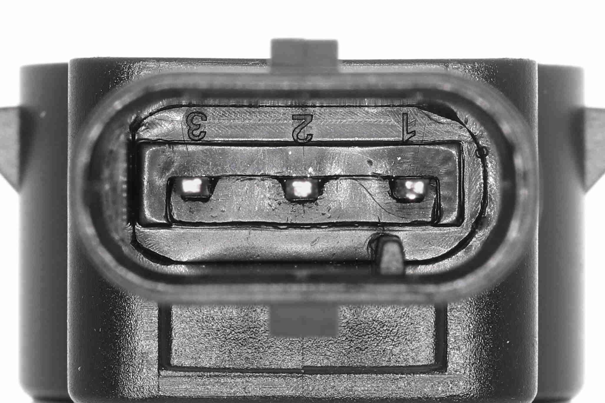 Sensor, Einparkhilfe - V30-72-0021 VEMO