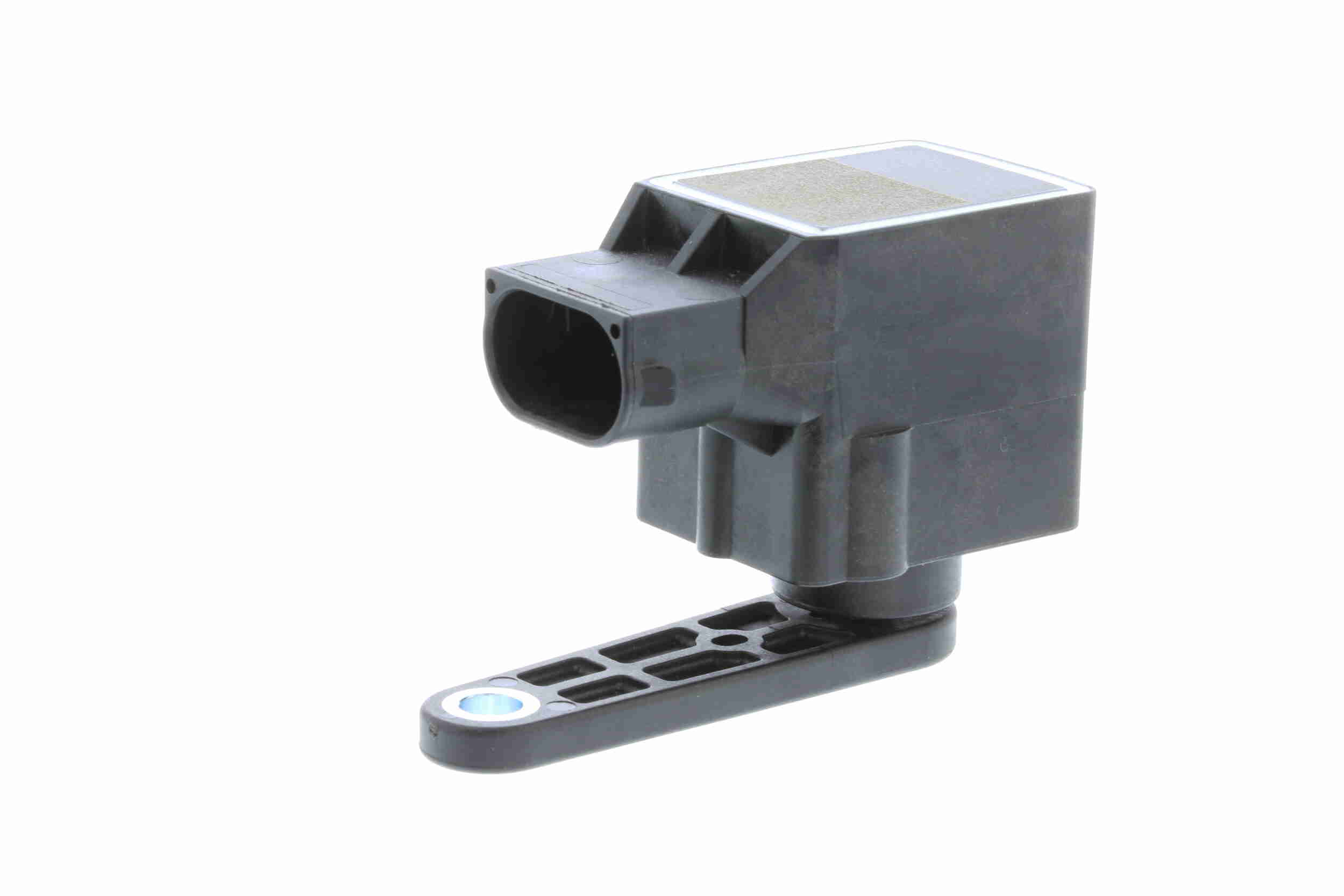 Sensor, headlight range adjustment - V30-72-0025 VEMO