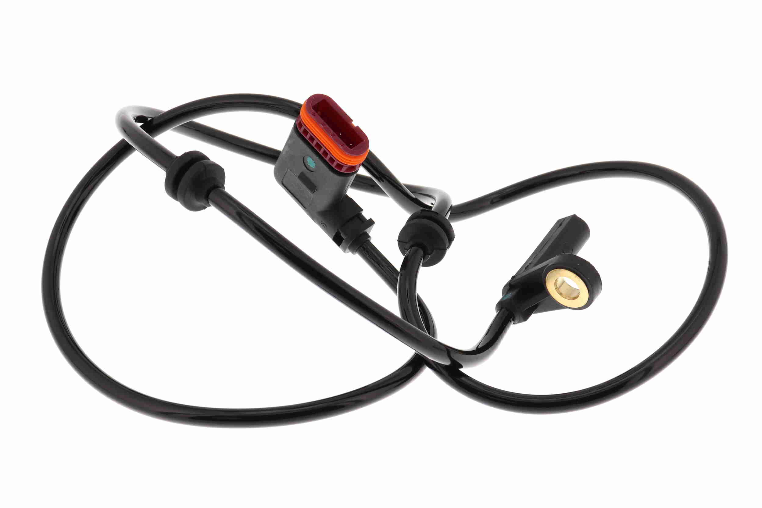 Sensor, wheel speed - V30-72-0038 VEMO