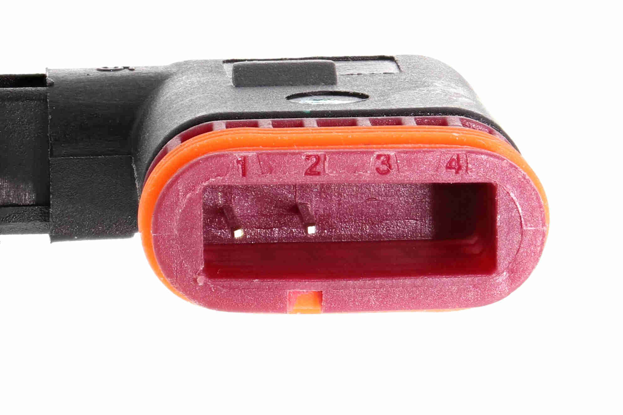 Sensor, wheel speed - V30-72-0038 VEMO