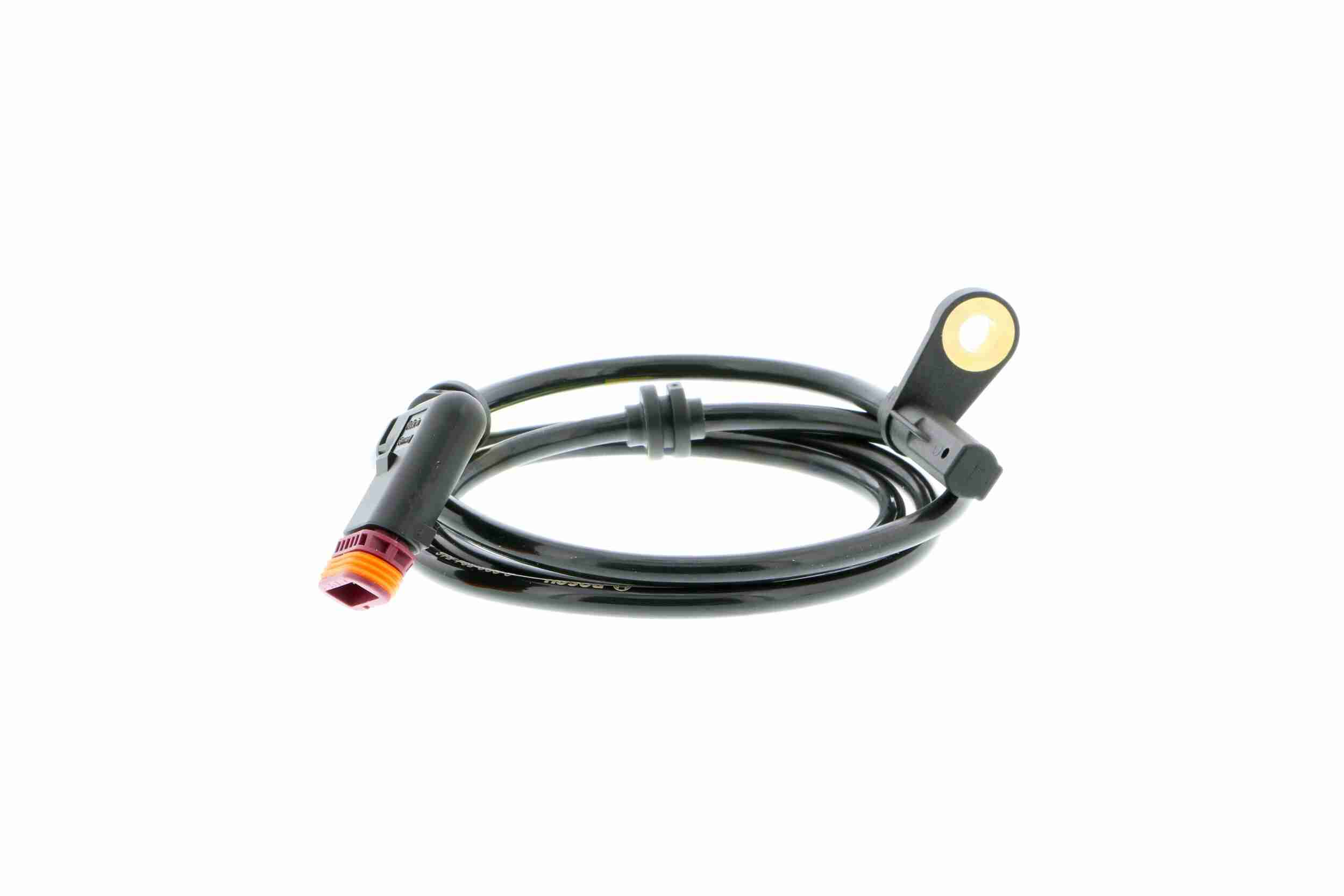 Sensor, wheel speed - V30-72-0038 VEMO
