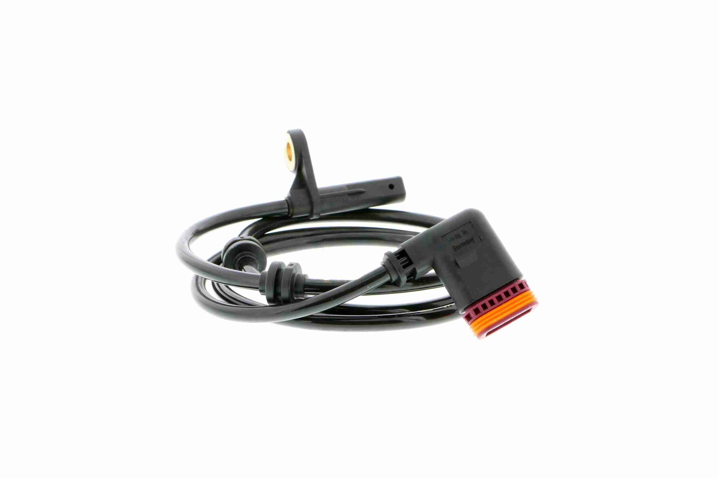 Sensor, wheel speed - V30-72-0038 VEMO
