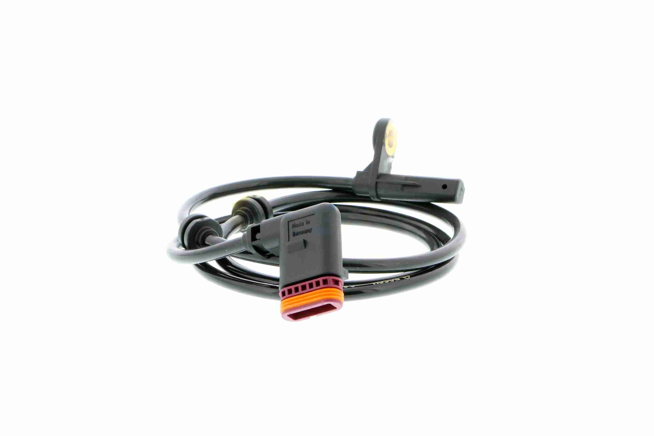 Sensor, wheel speed - V30-72-0038 VEMO