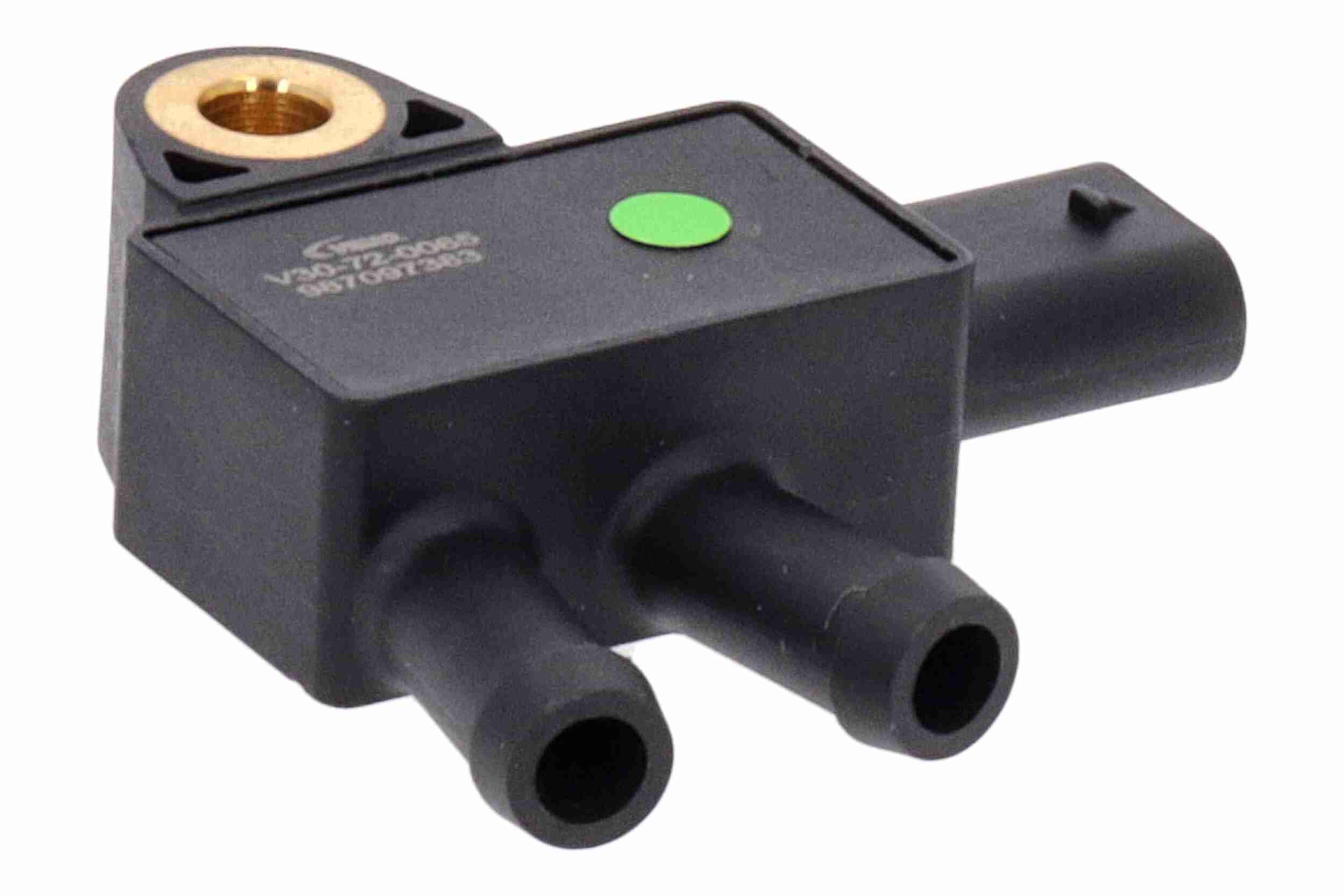 Sender Unit, interior temperature - V10-72-0203 VEMO