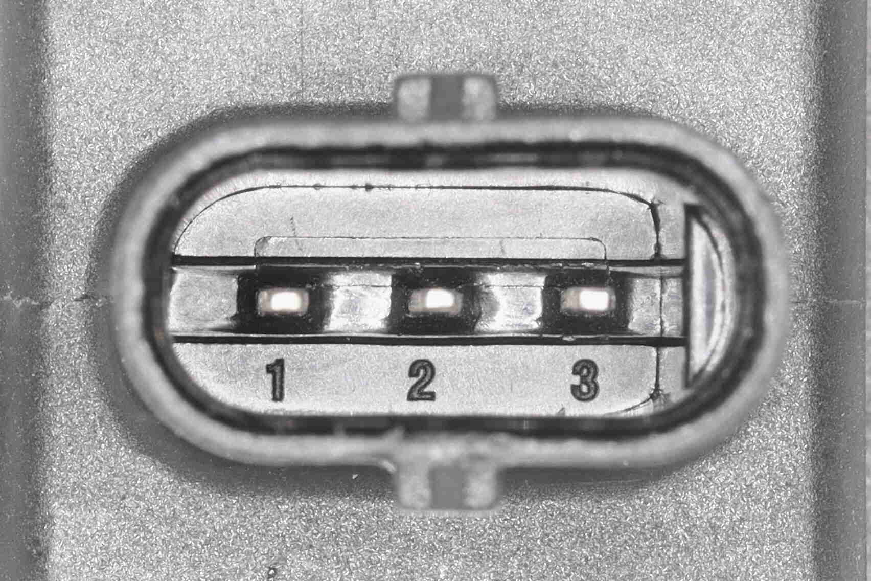 Sender Unit, interior temperature - V10-72-0203 VEMO