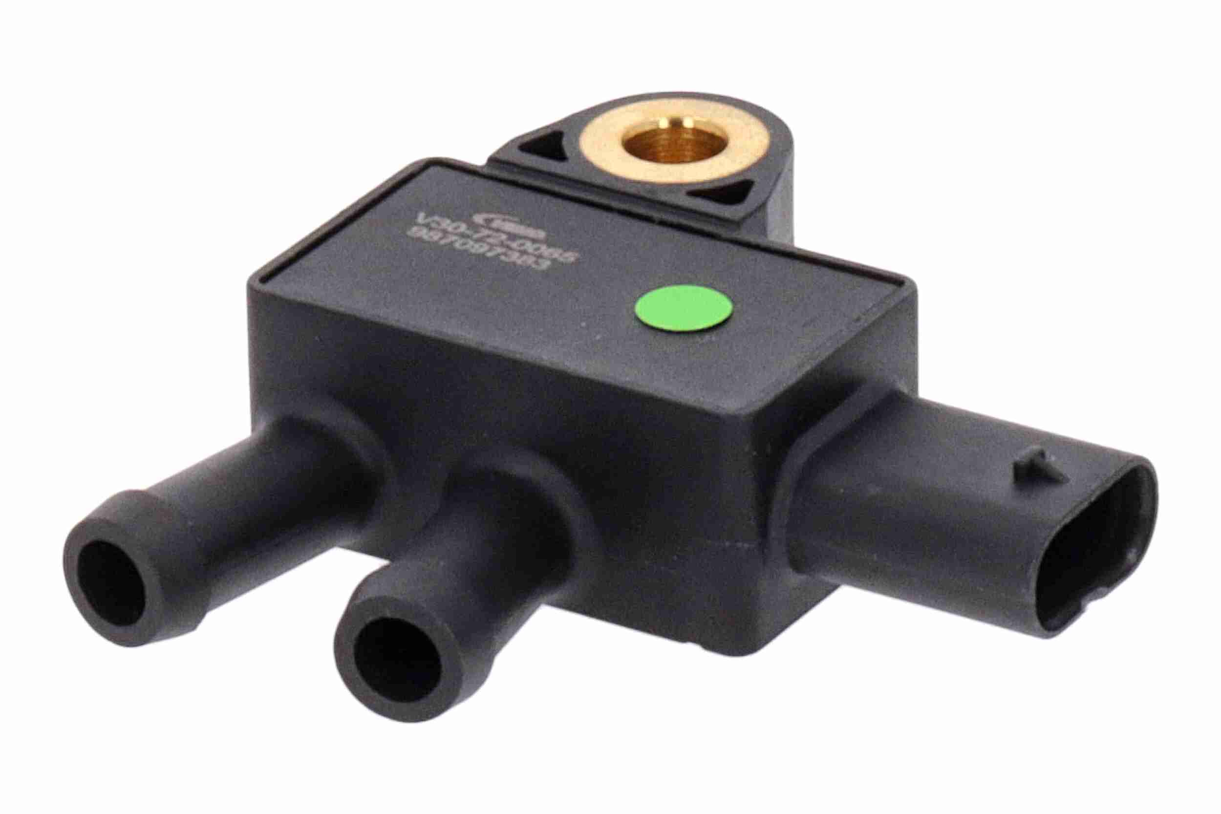 Sender Unit, interior temperature - V10-72-0203 VEMO