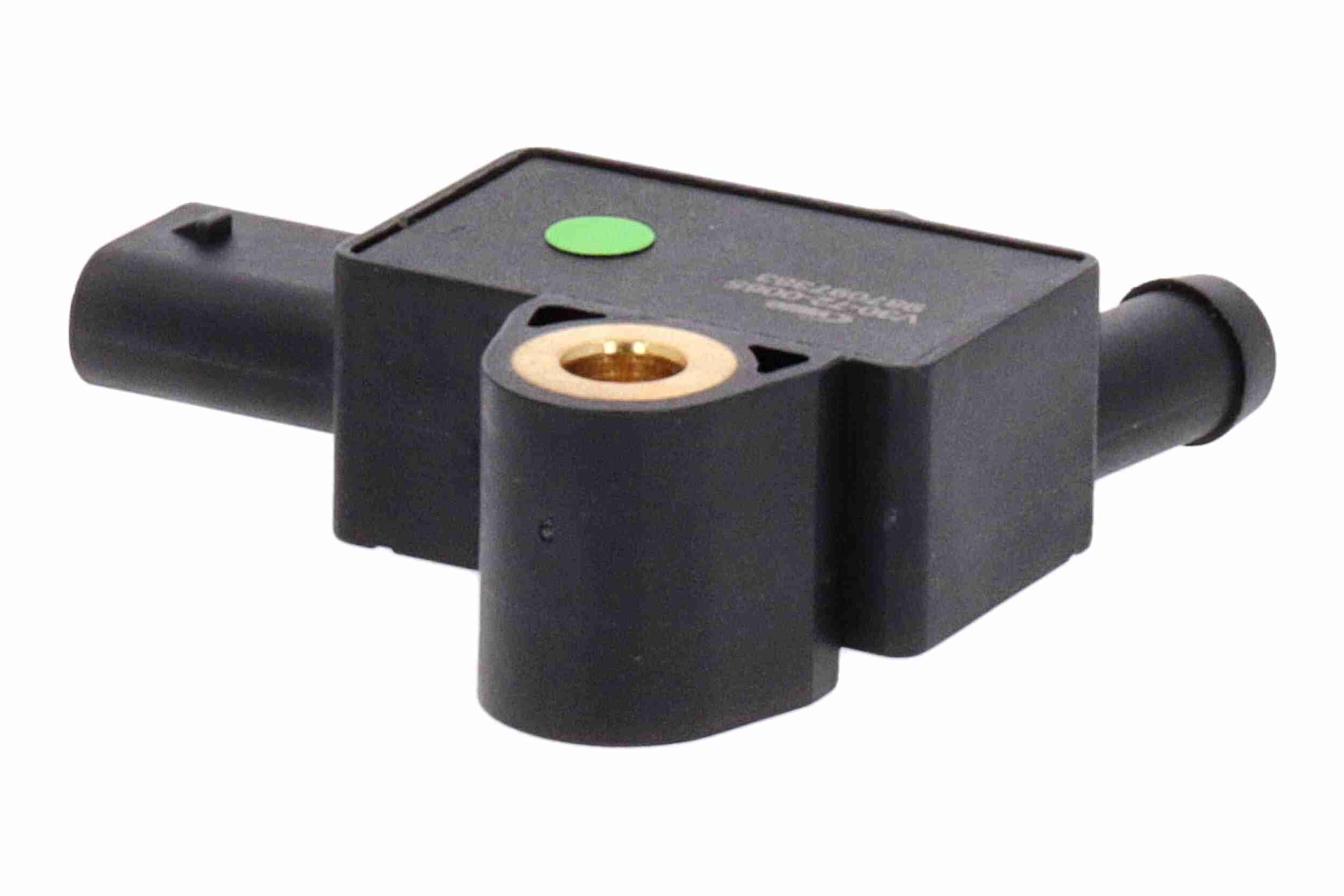 Sender Unit, interior temperature - V10-72-0203 VEMO