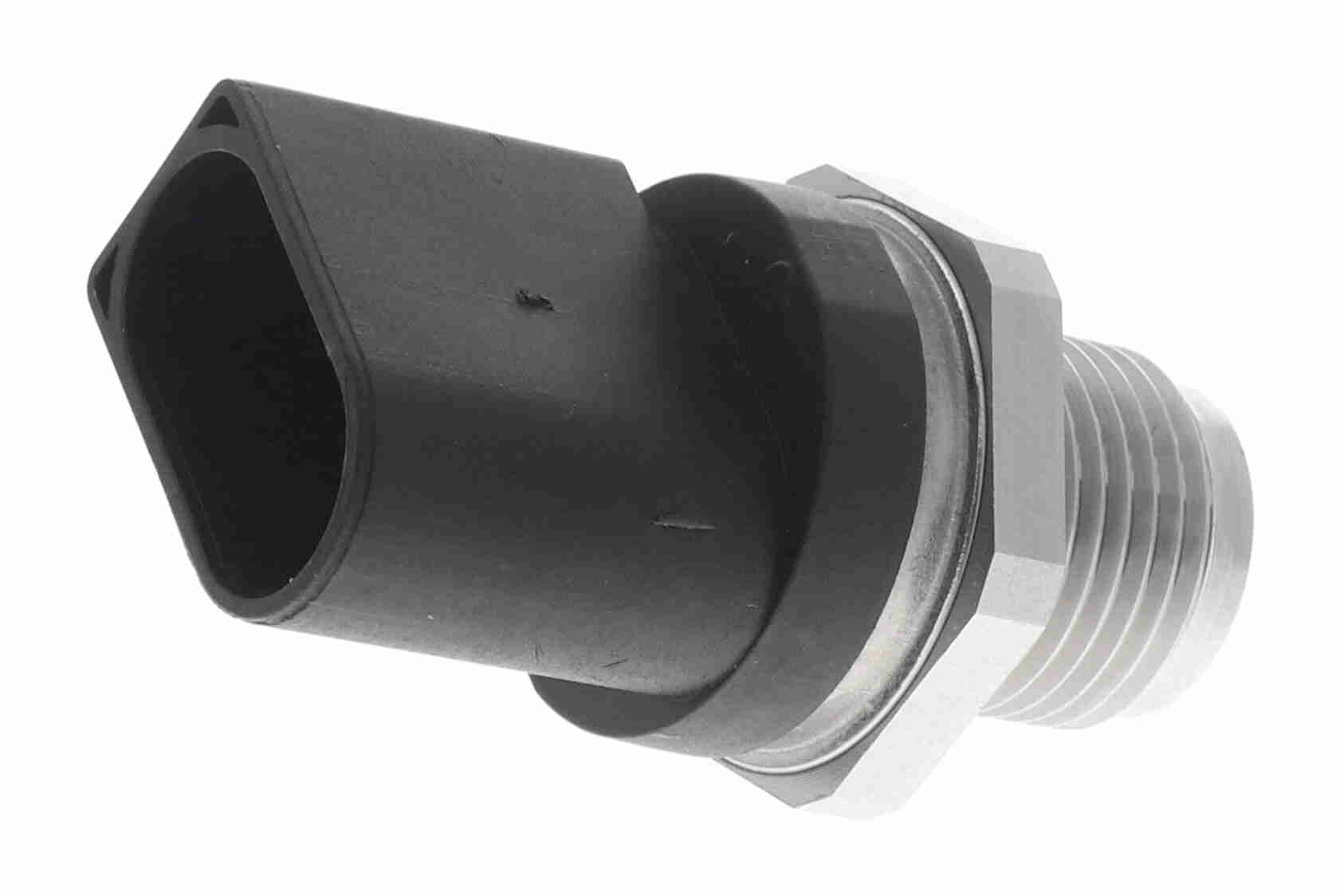 Sensor, fuel pressure - V30-72-0072 VEMO