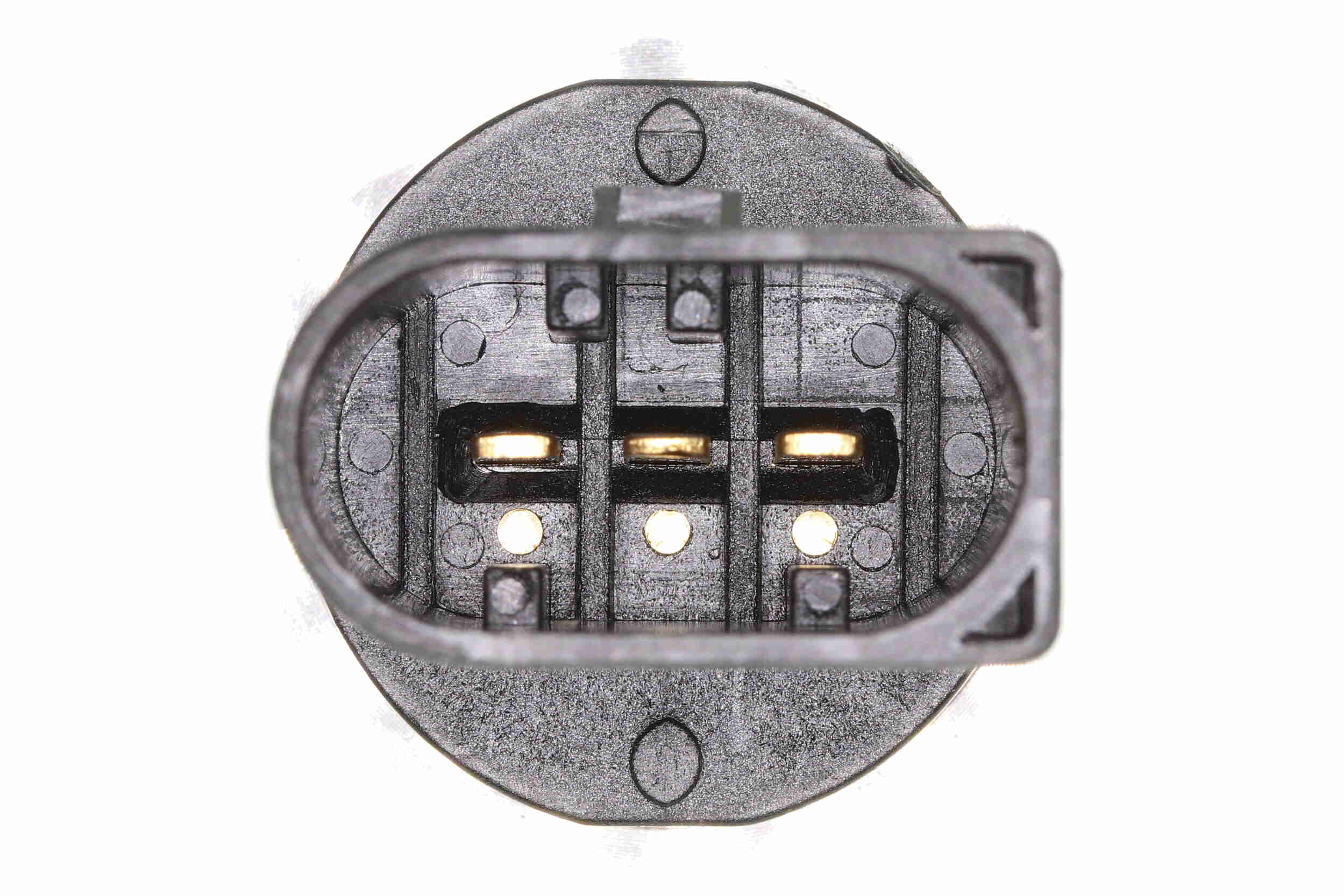 Sensor, fuel pressure - V30-72-0072 VEMO