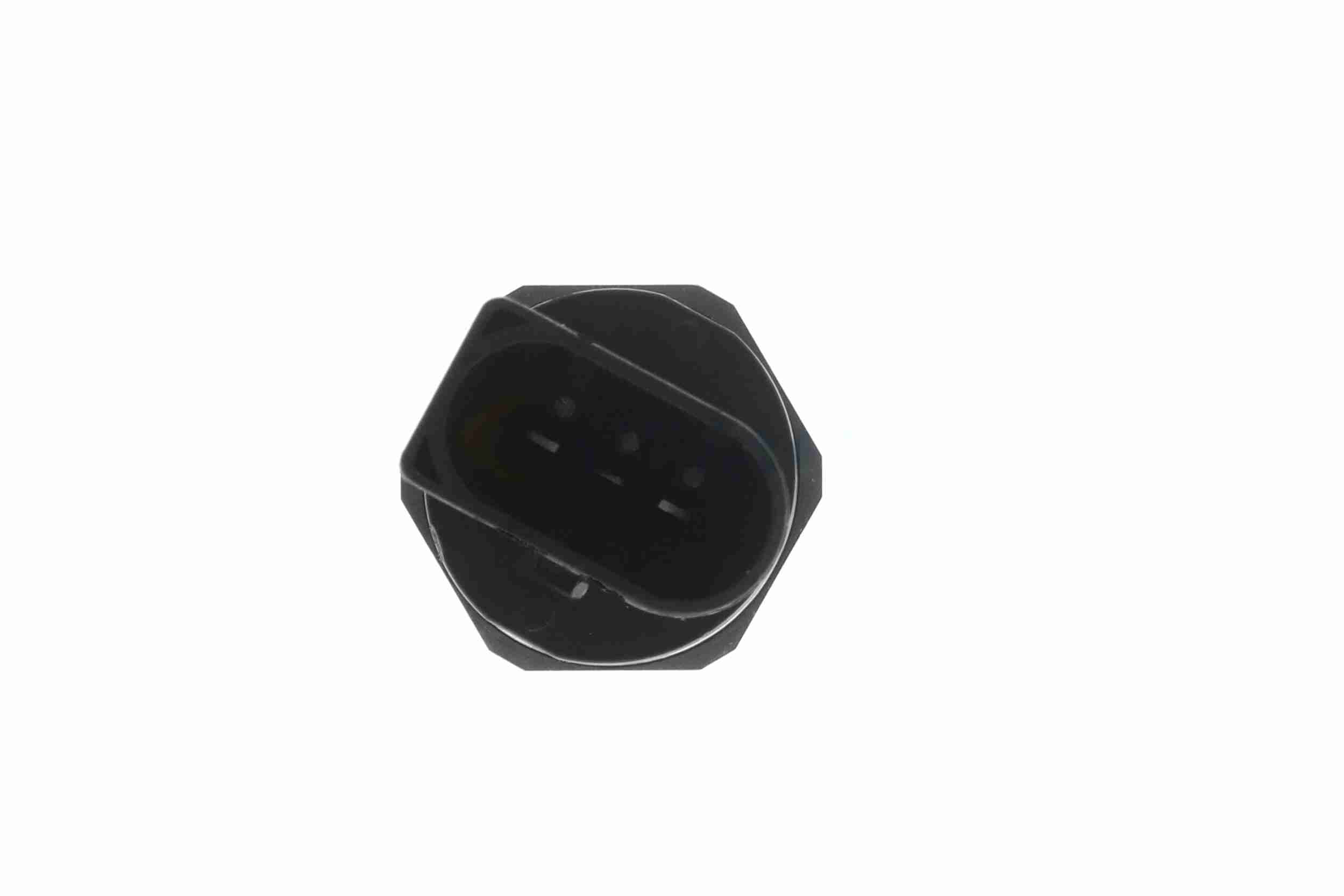 Sensor, fuel pressure - V30-72-0072 VEMO