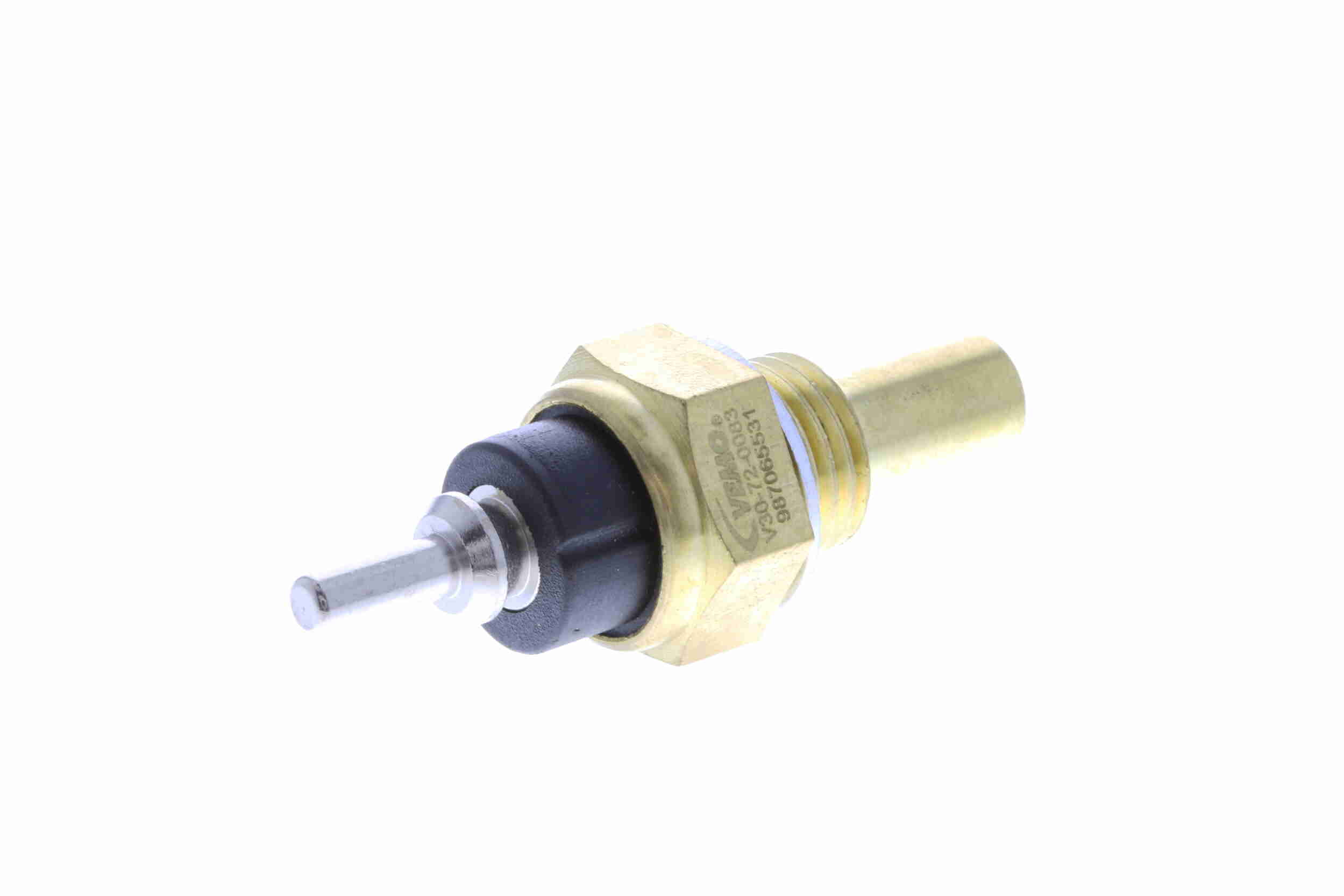 Sensor, Kühlmitteltemperatur - V30-72-0083 VEMO